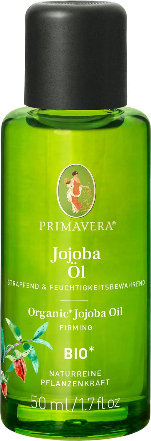 Primavera Jojobaöl bio