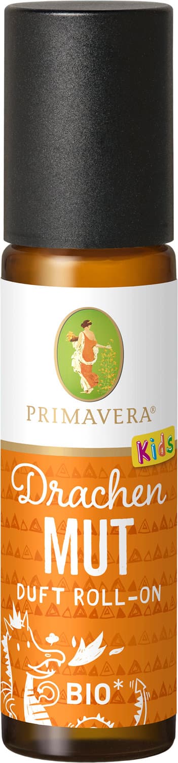 Primavera Duft Roll-On Drachenmut