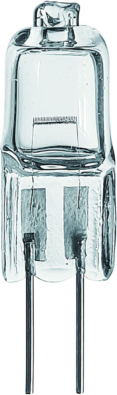 OSRAM Backofenlampe Halogen 20W 12V G4 2er Pack