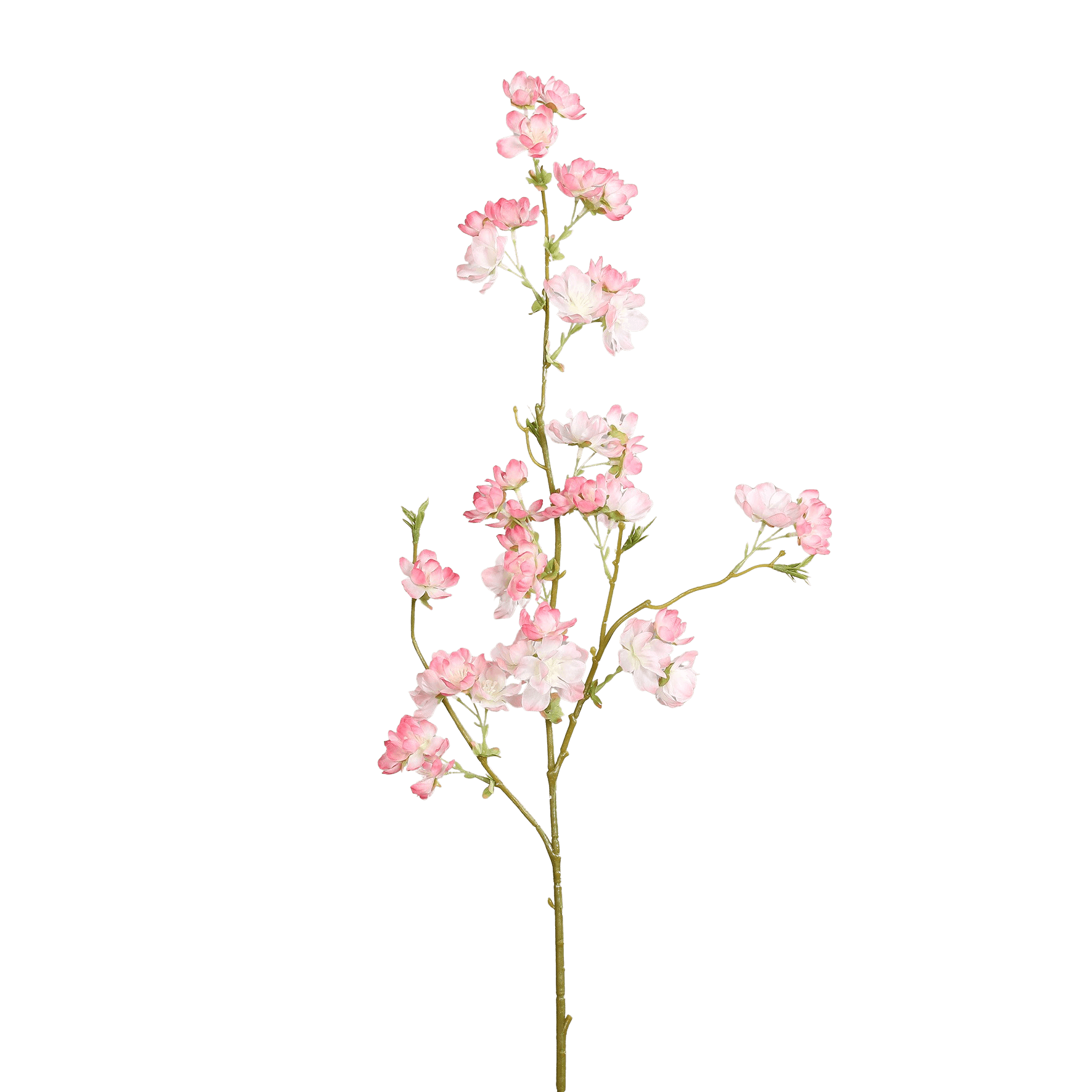 Kunstblume Kirschblütenzweig