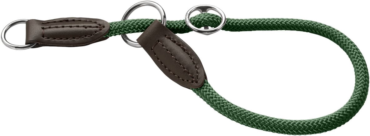 Hunter Hundezubehör D-Halsung Freestyle 60/L-XL