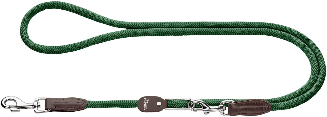 Hunter Hundezubehör Leine Vario Freestyle 10mm/200cm