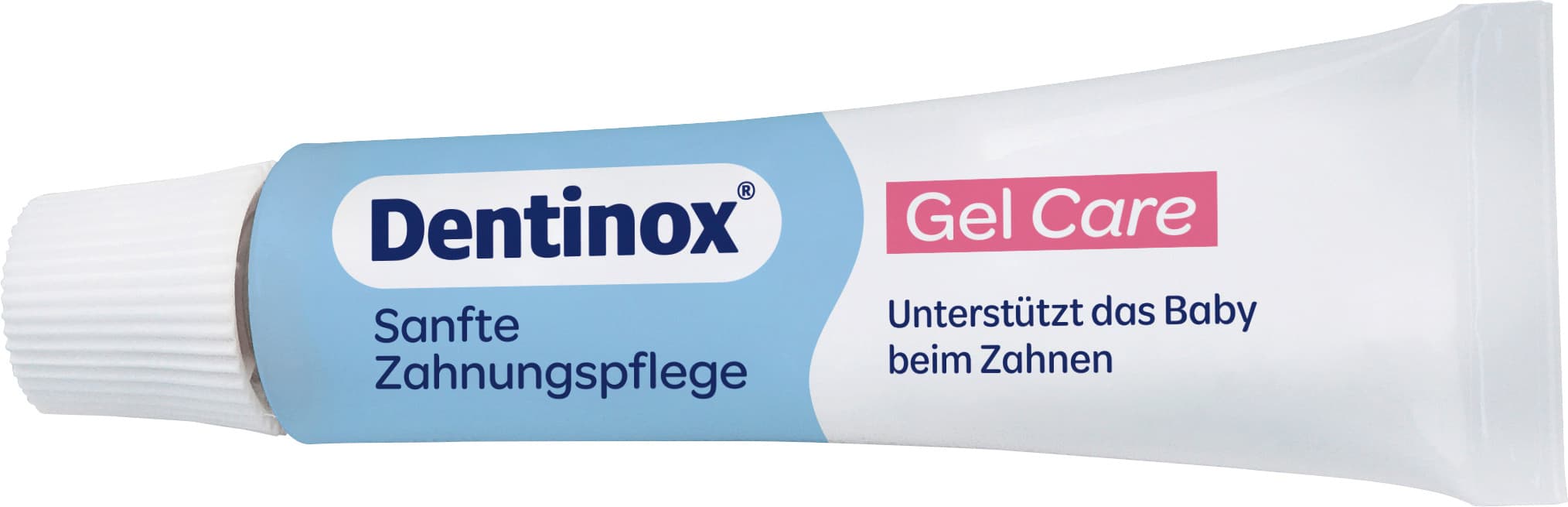 Dentinox® Gel care sanfte Zahnungspflege