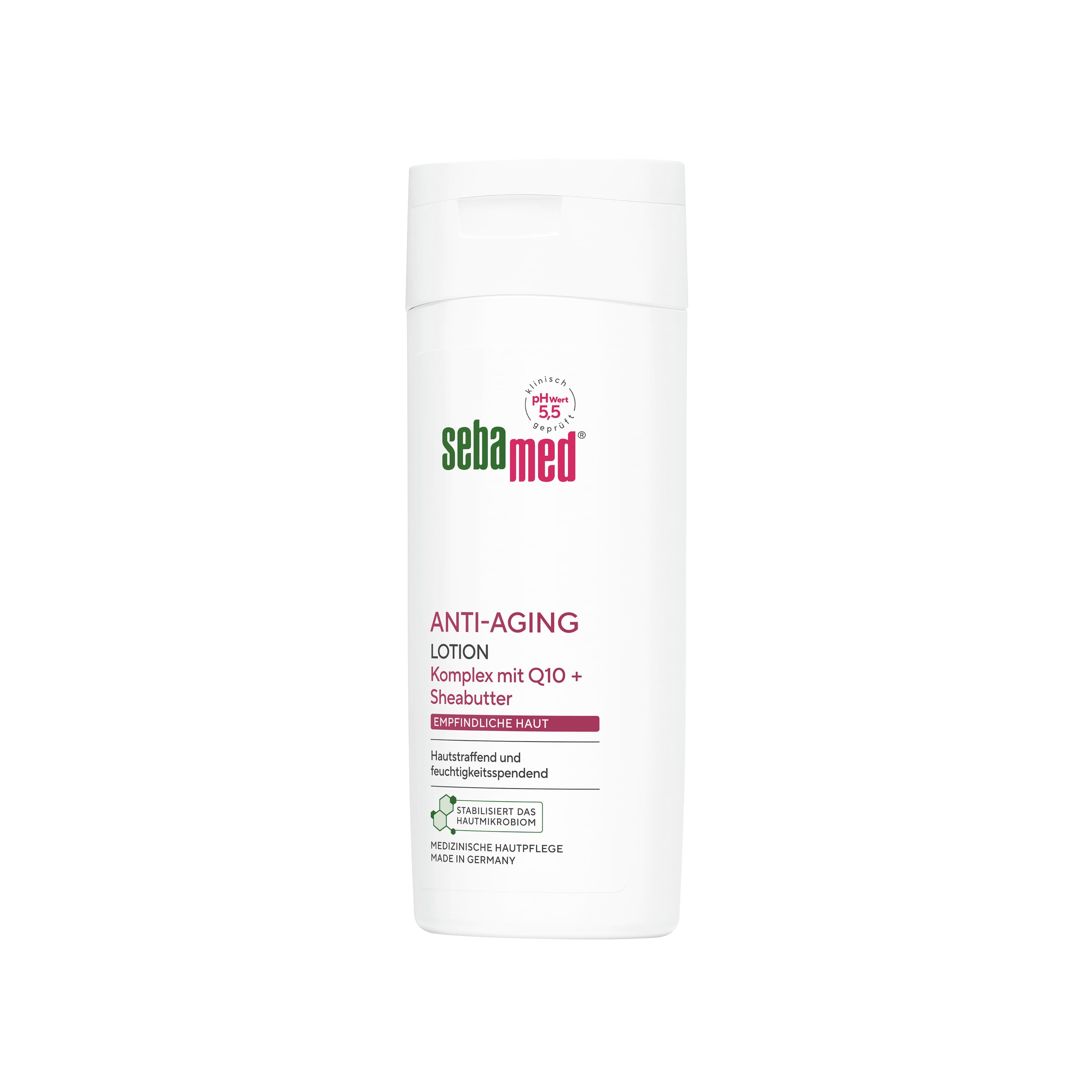 Sebamed Anti-Aging Lotion