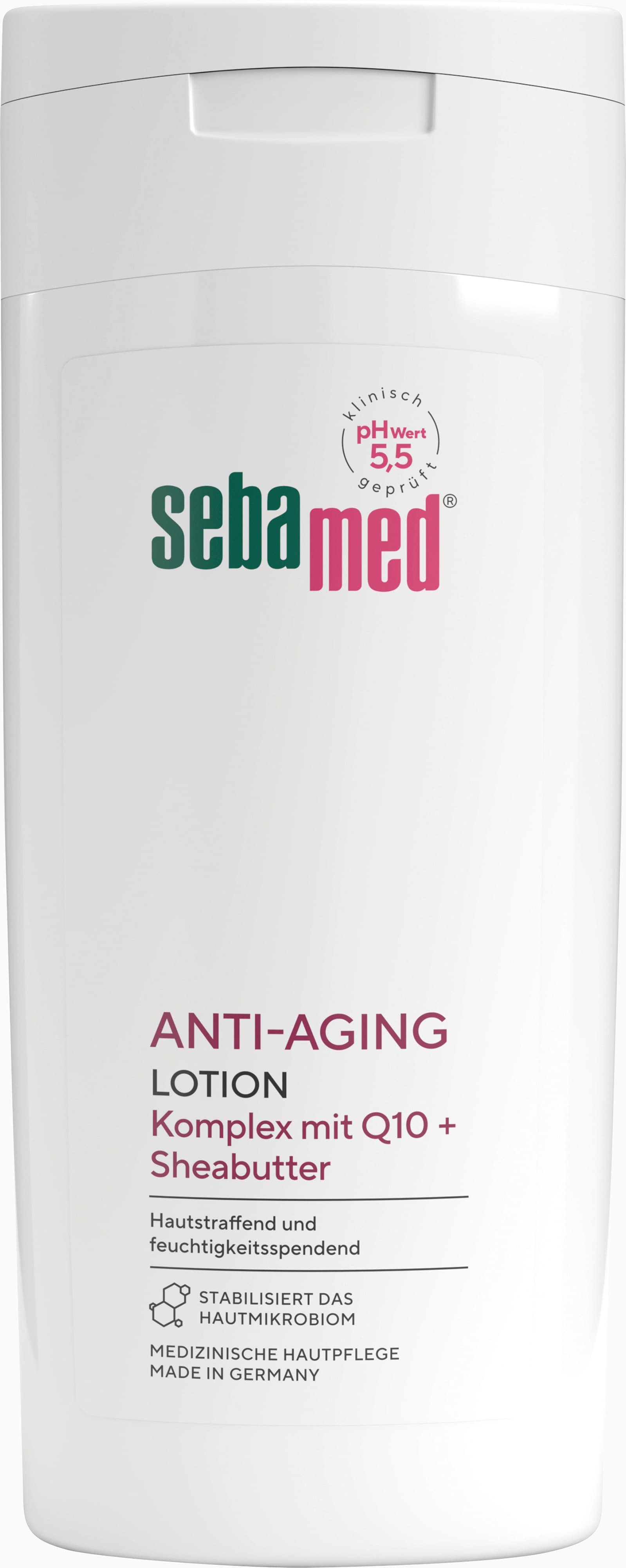 Sebamed Anti-Aging Lotion