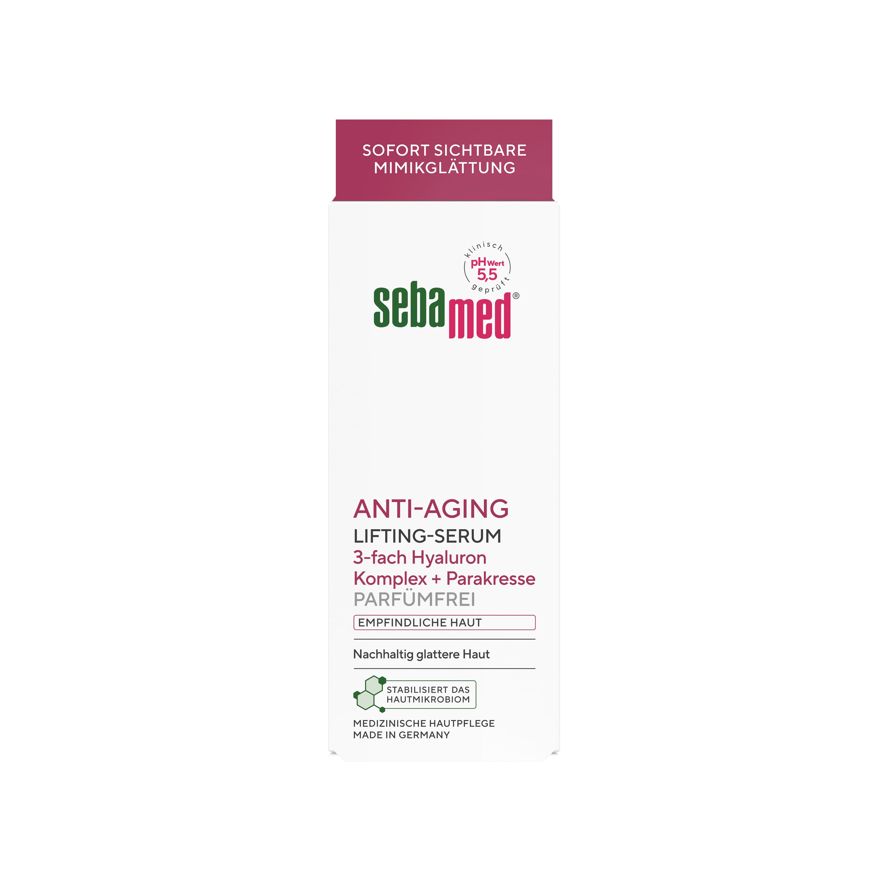 Sebamed Anti-Aging Lifting Serum