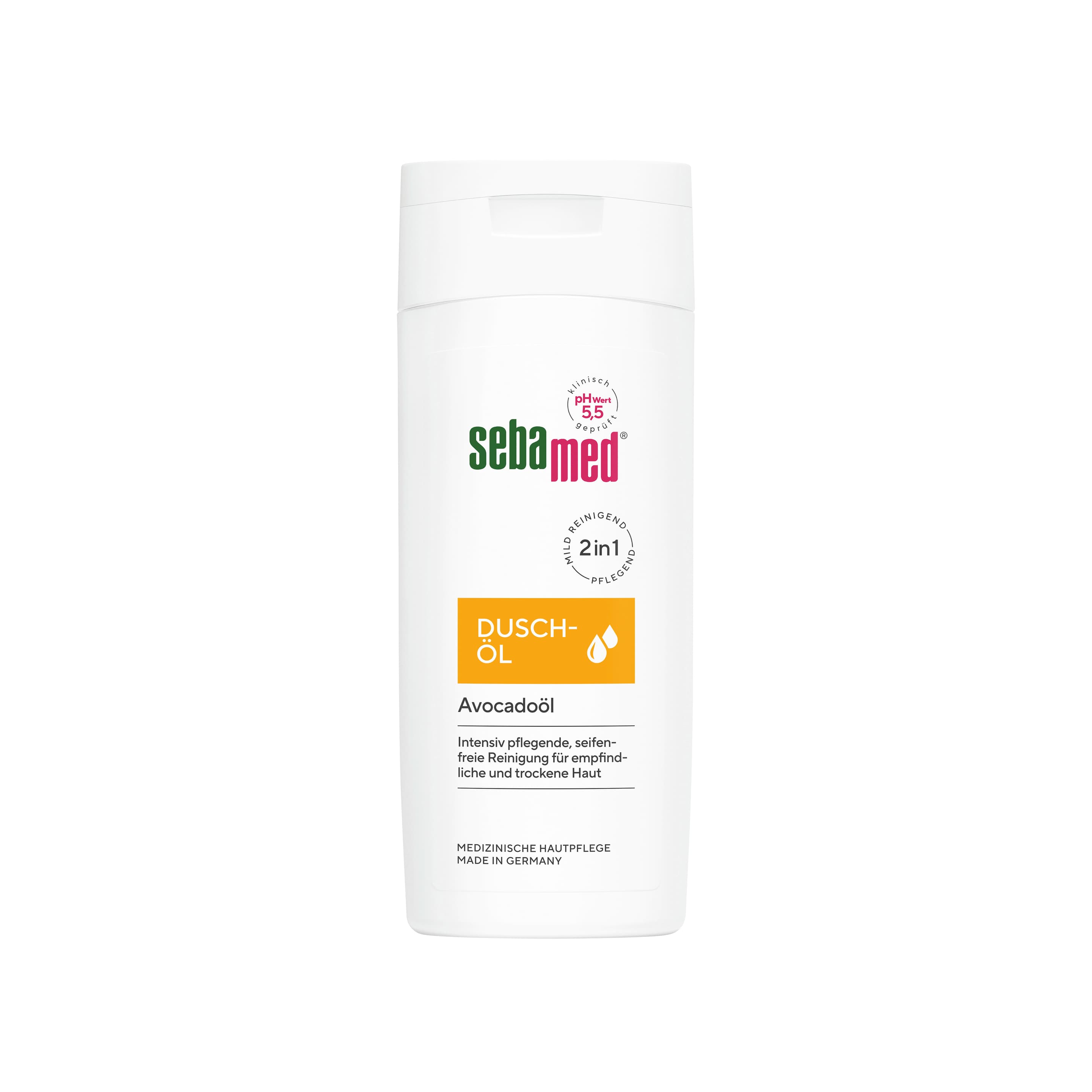 Sebamed Duschöl