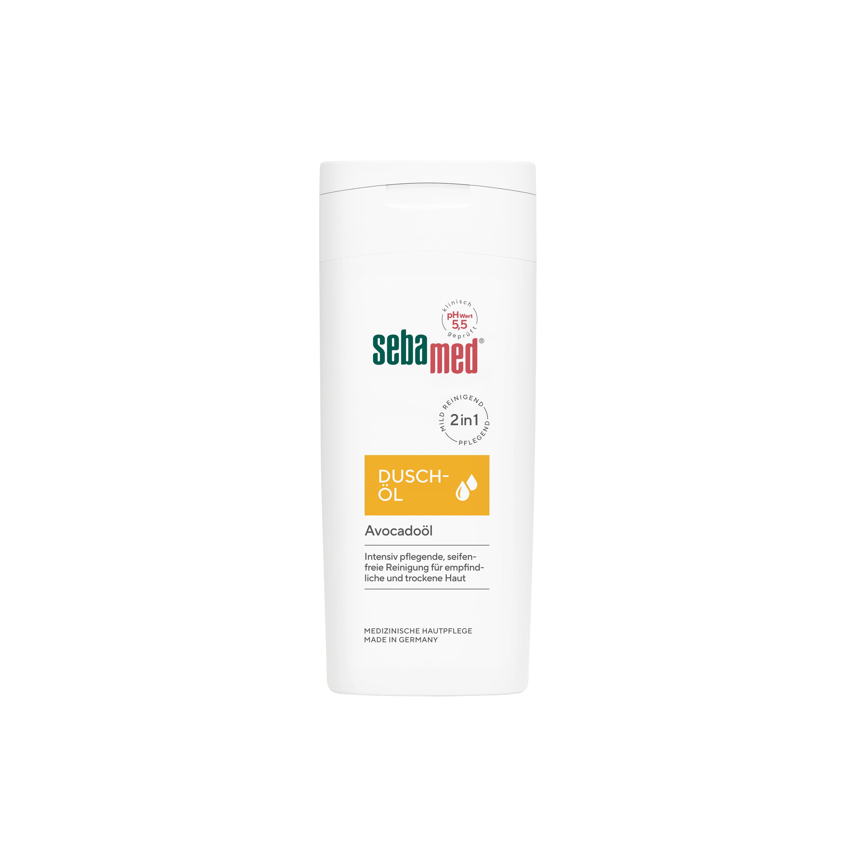 Sebamed Duschöl