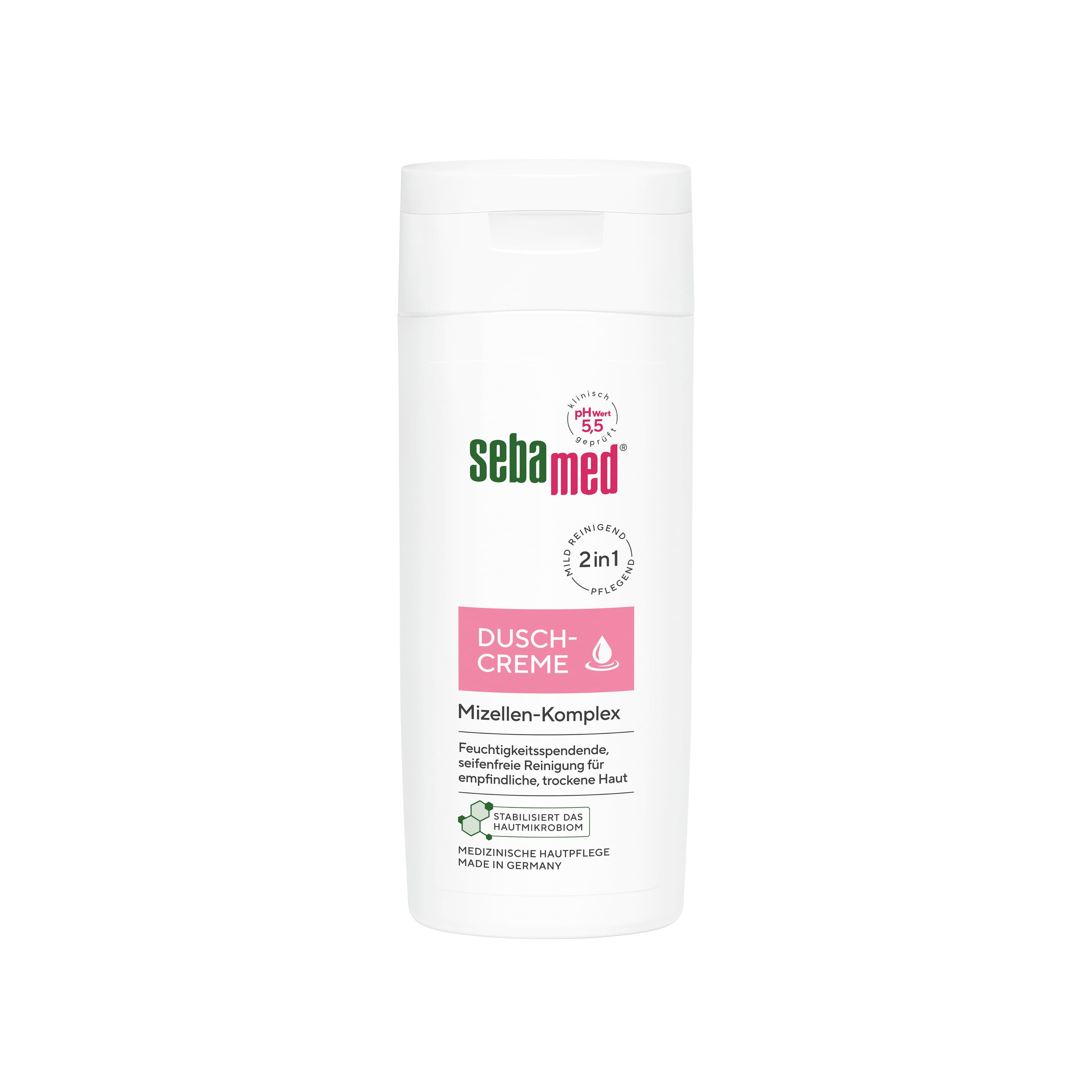 Sebamed Dusch-Creme 200ml
