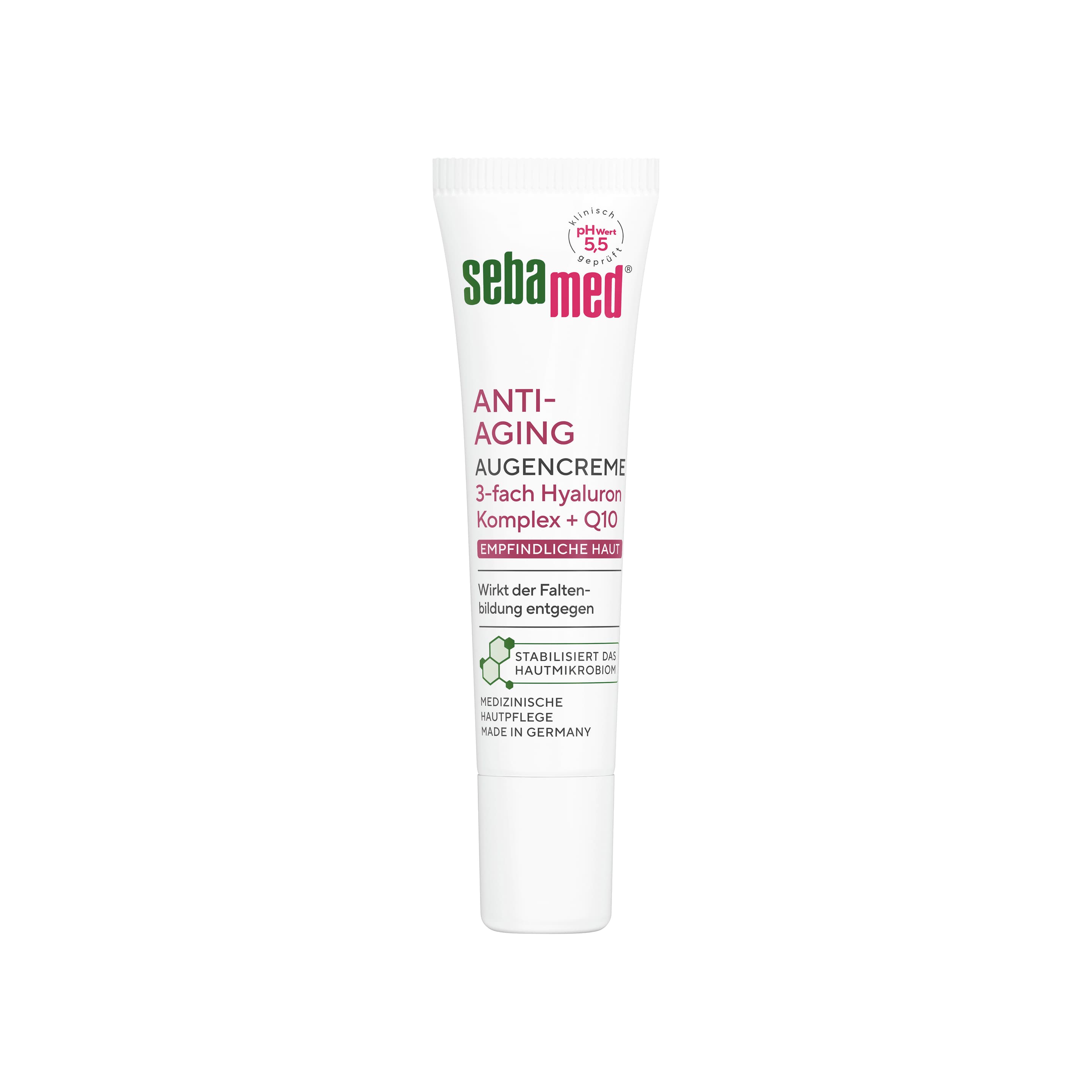 Sebamed Augencreme Anti-Aging