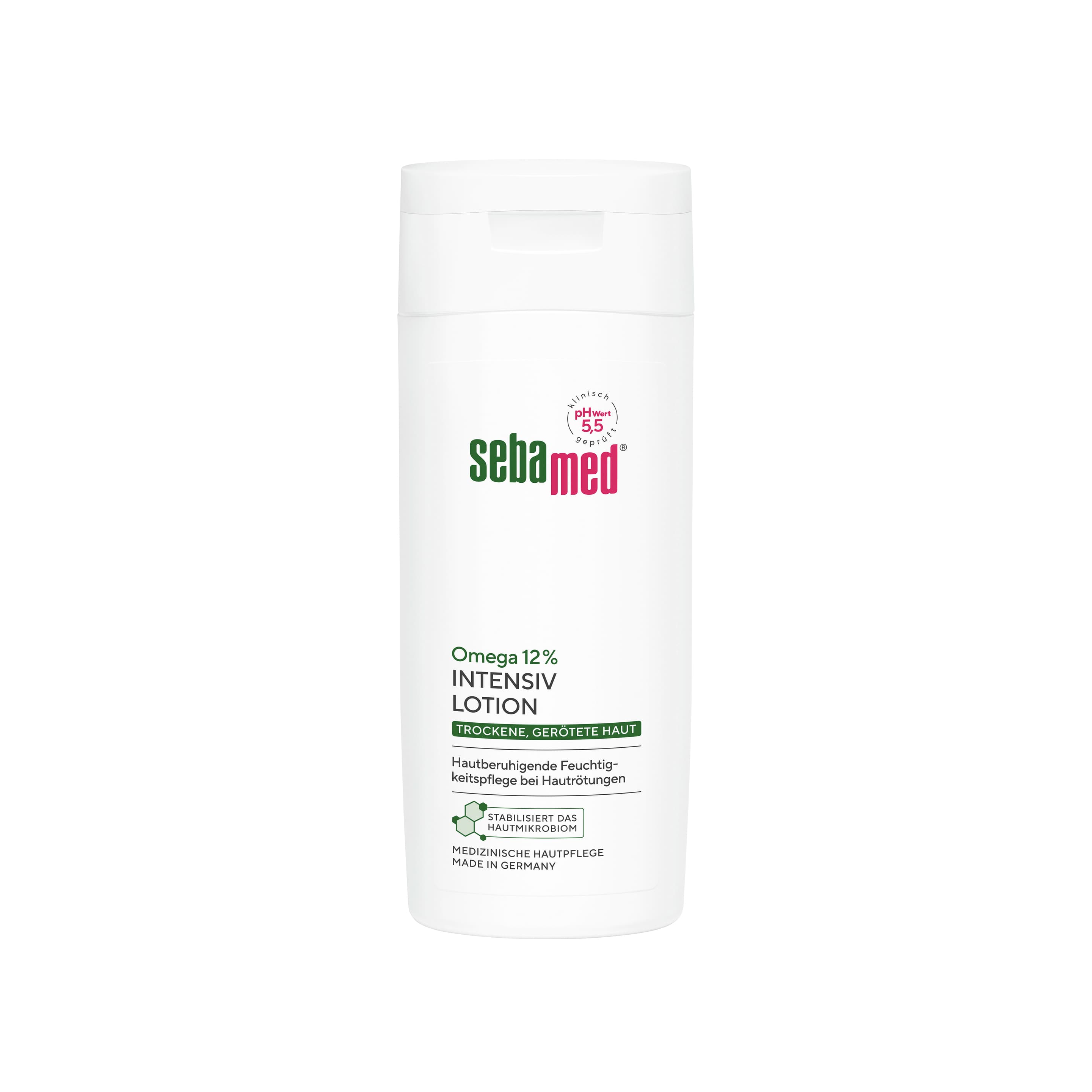 Sebamed Trockene Haut Omega 12% Body Lotion