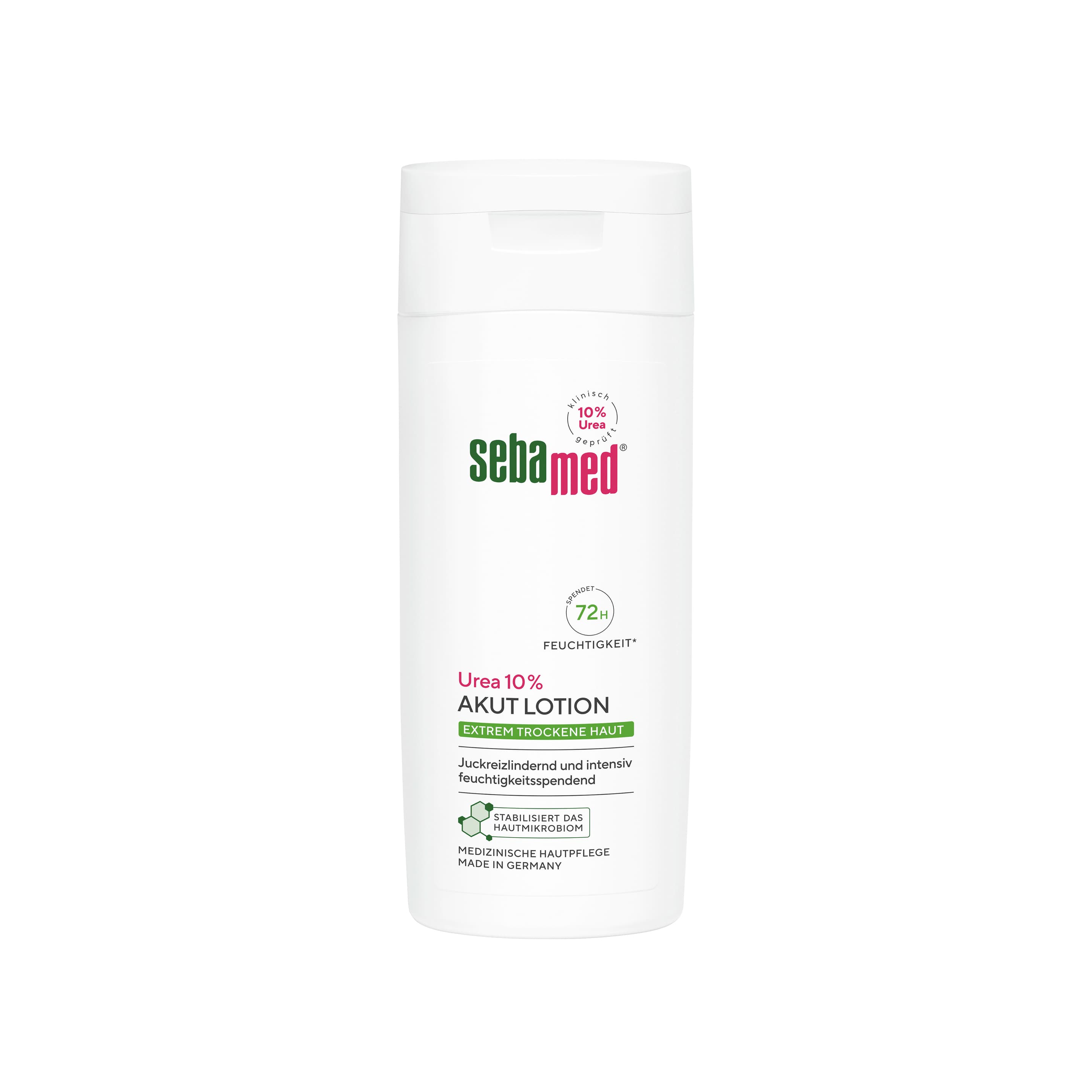Sebamed Trockene Haut Lotion Urea Akut 10%