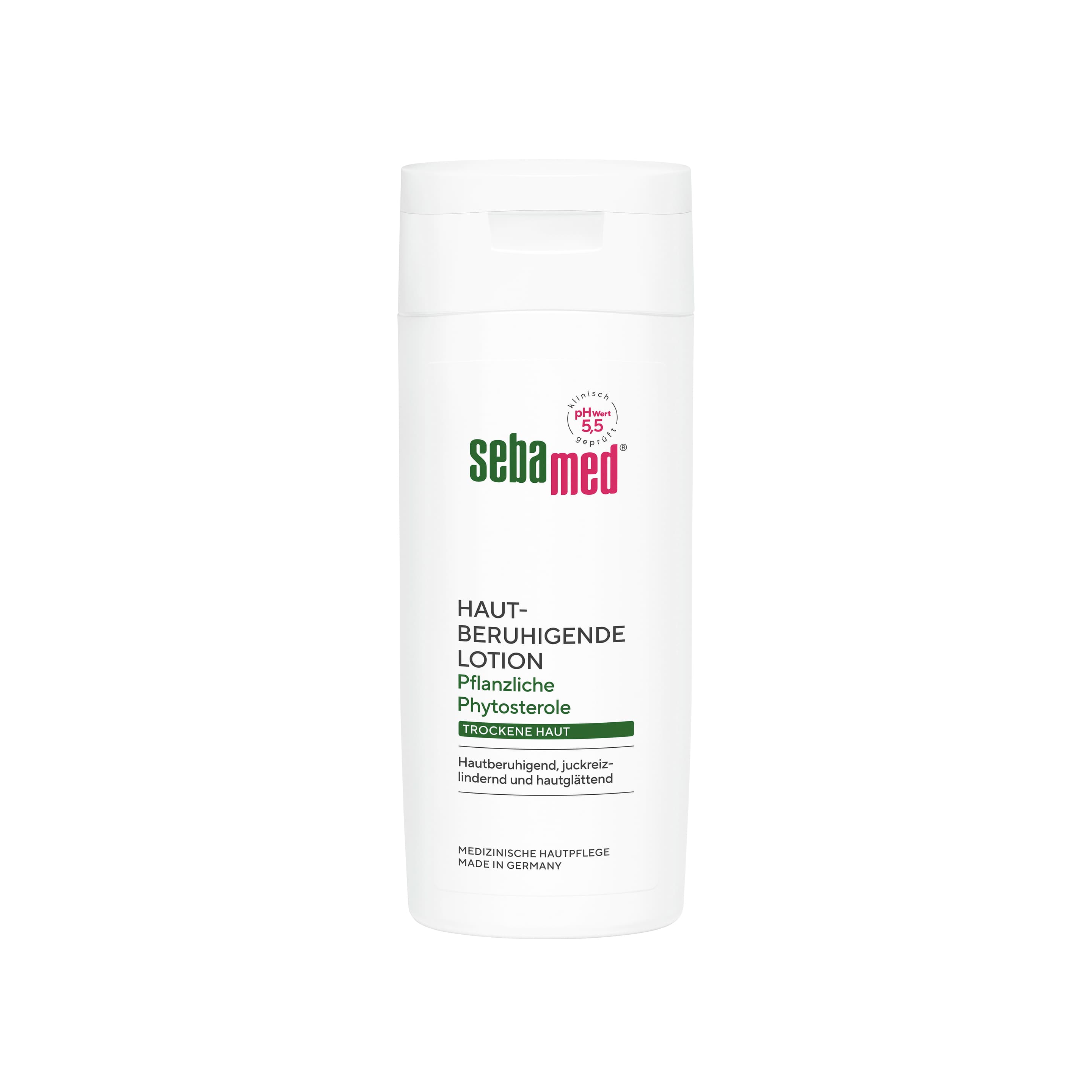 Sebamed Trockene Haut Pflegelotion