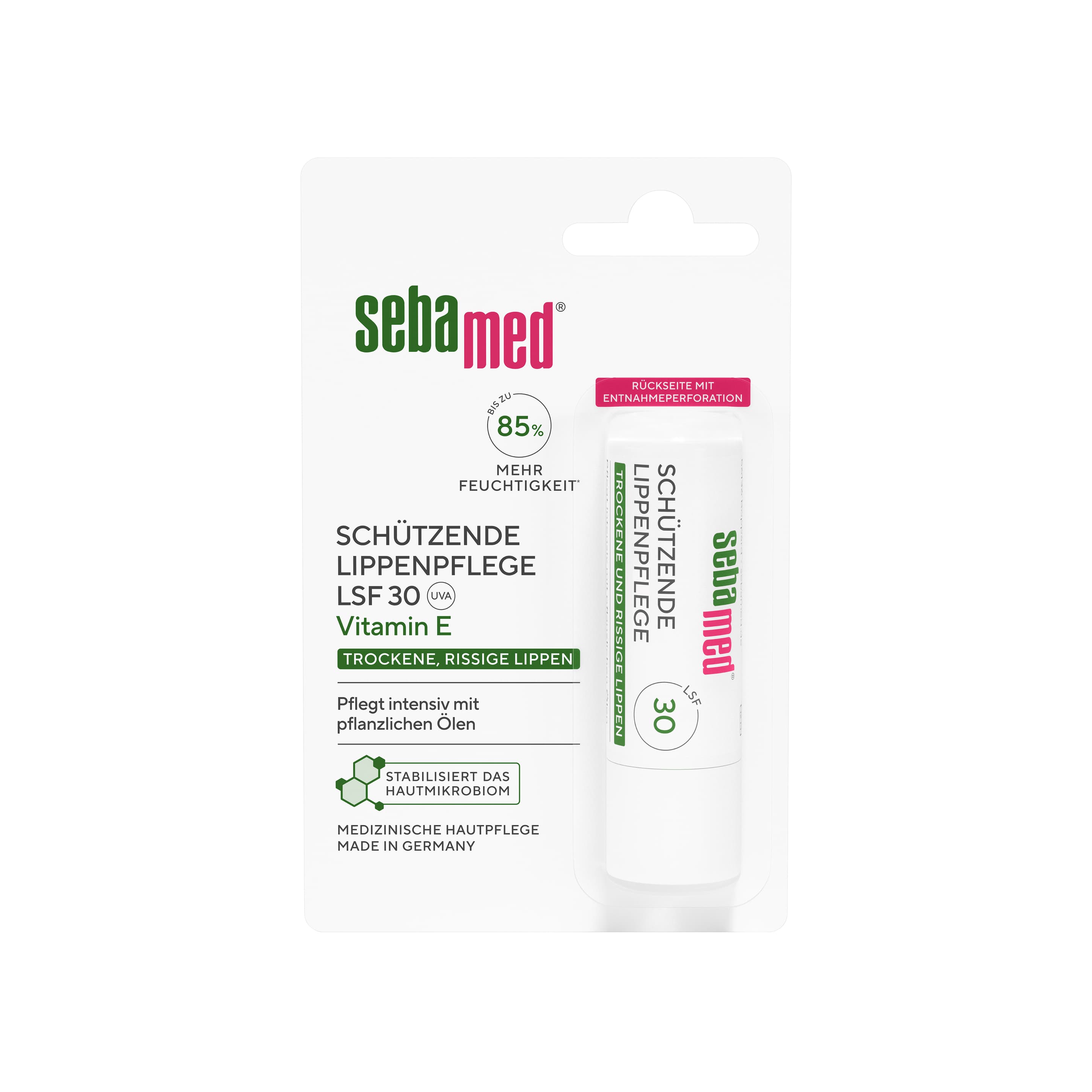Sebamed Lippenpflegestift