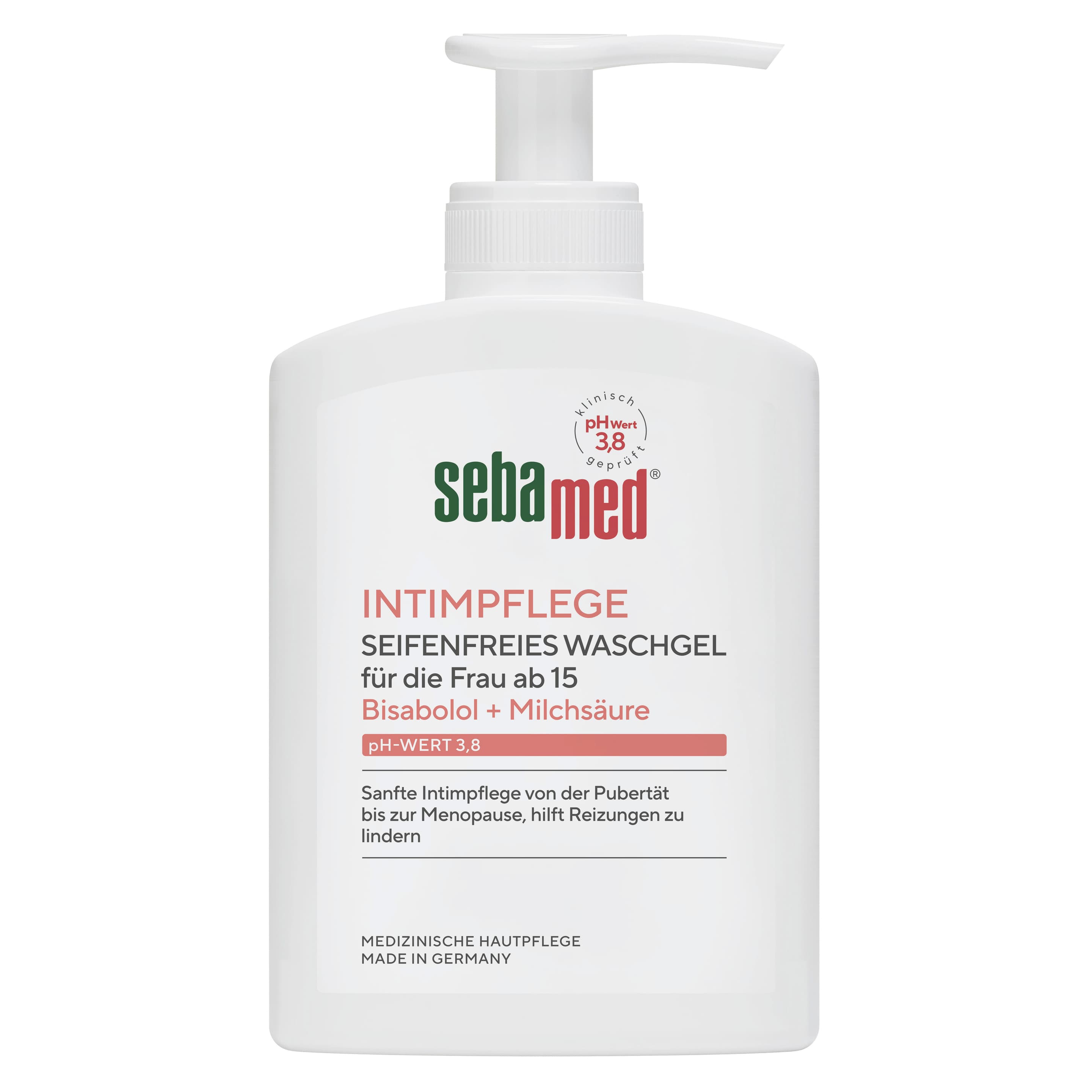 Sebamed Intim-Waschgel