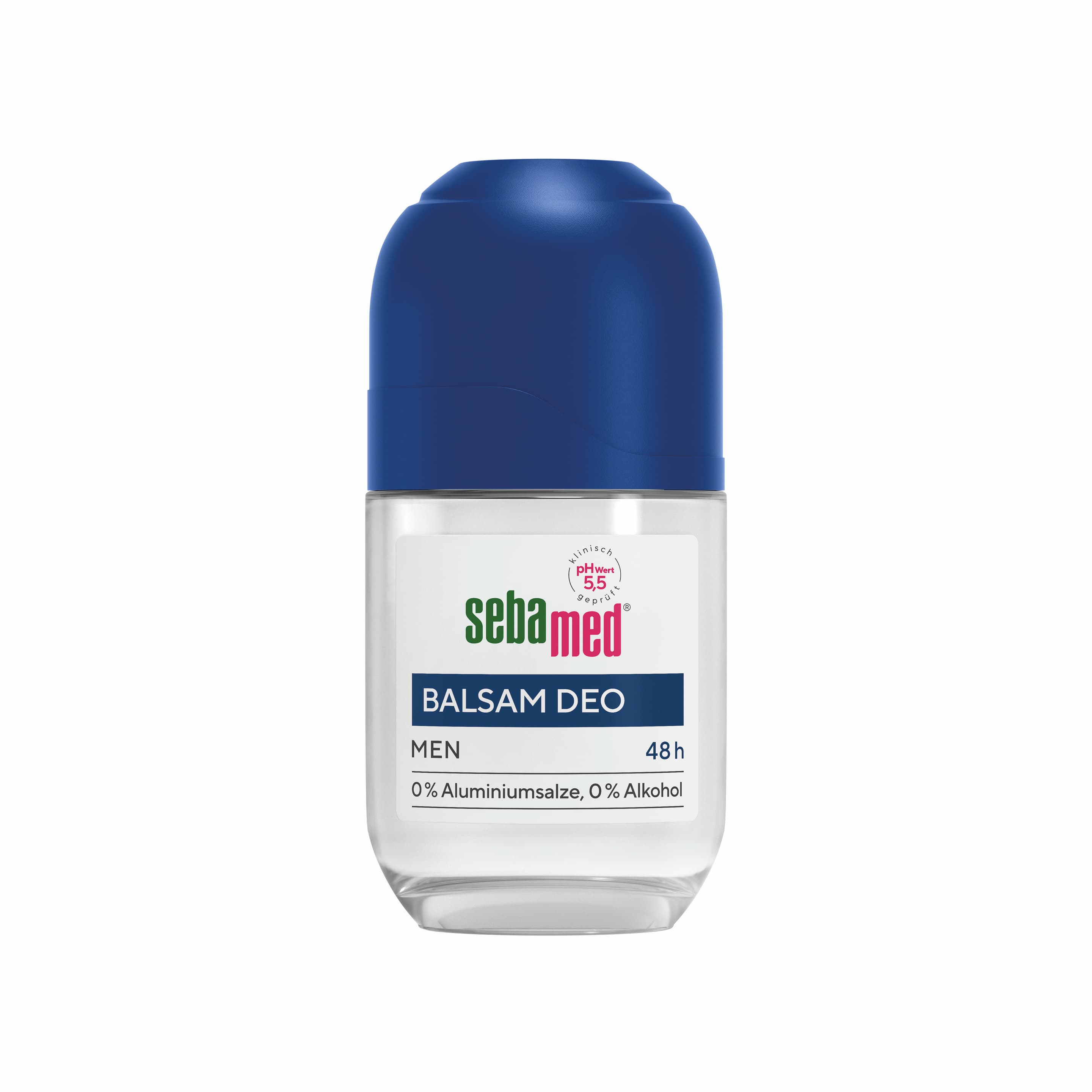 Sebamed Deo Roll on for Men Sensitive