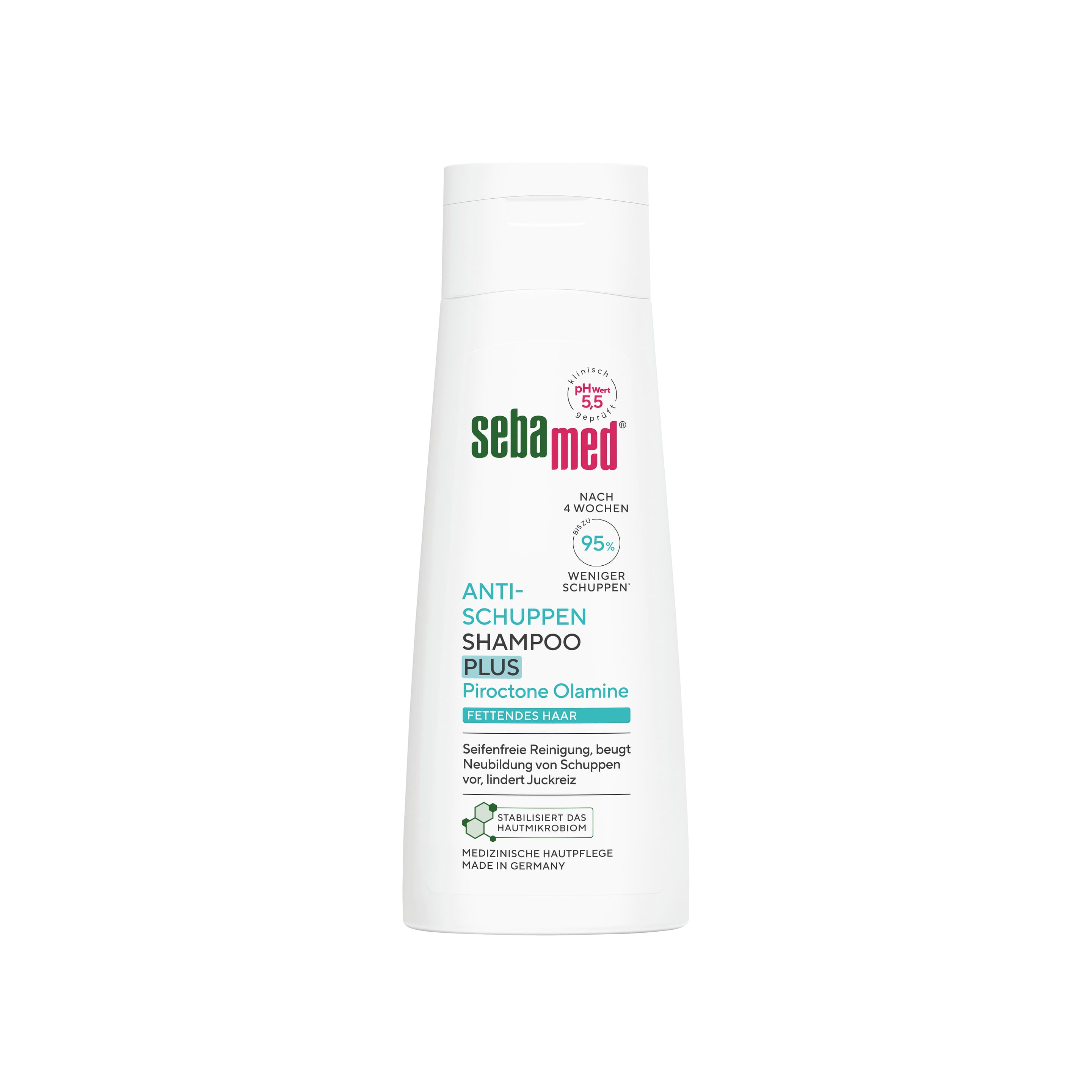 Sebamed Anti-Schuppen Shampoo Plus