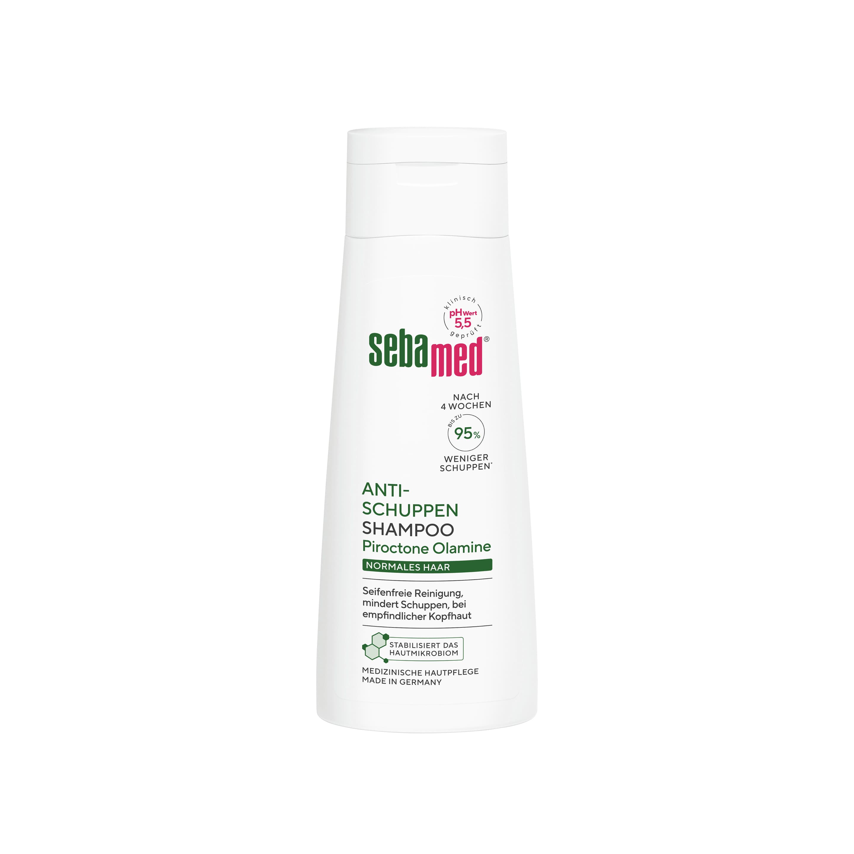 Sebamed Anti-Schuppen Shampoo