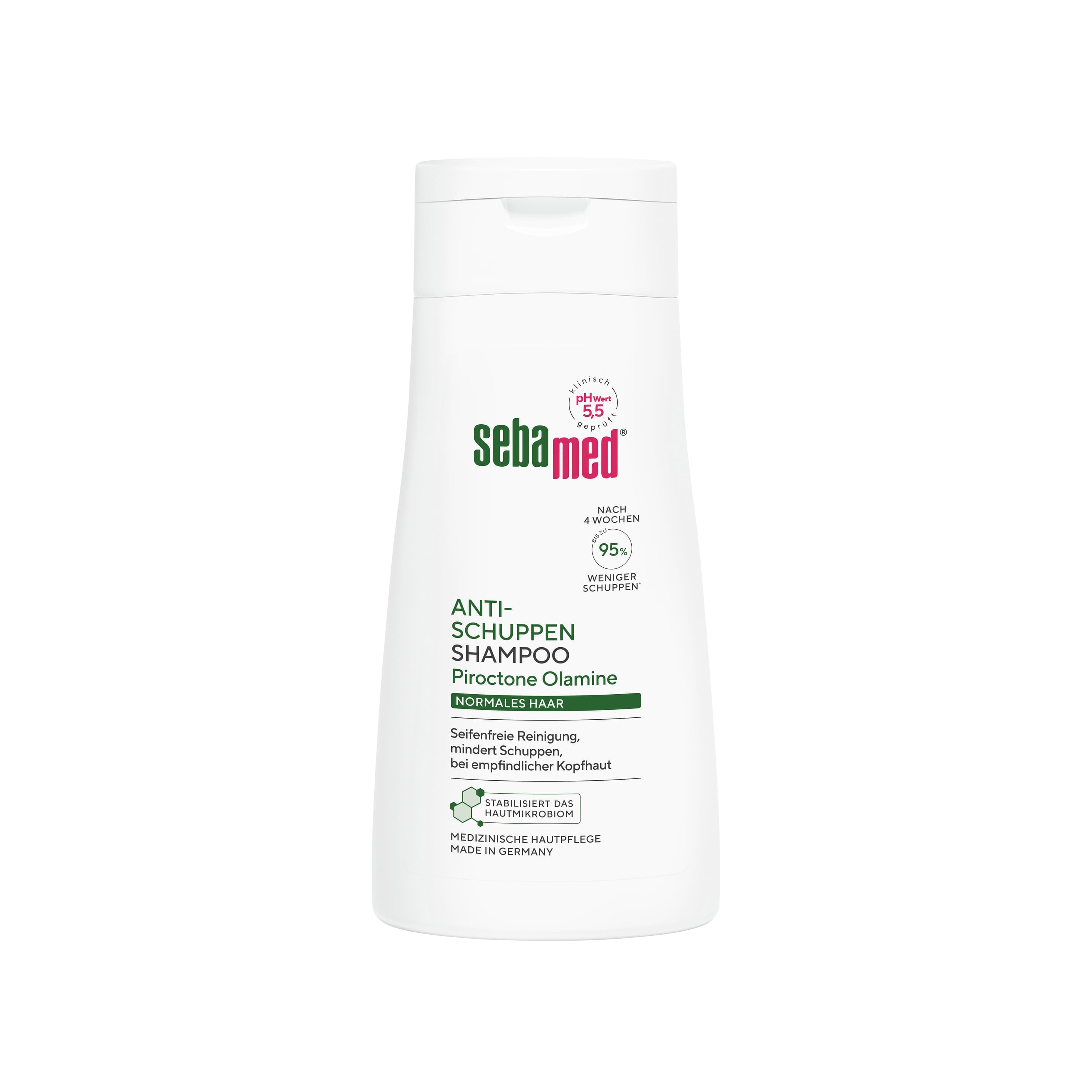 Sebamed Anitschuppen Shampoo