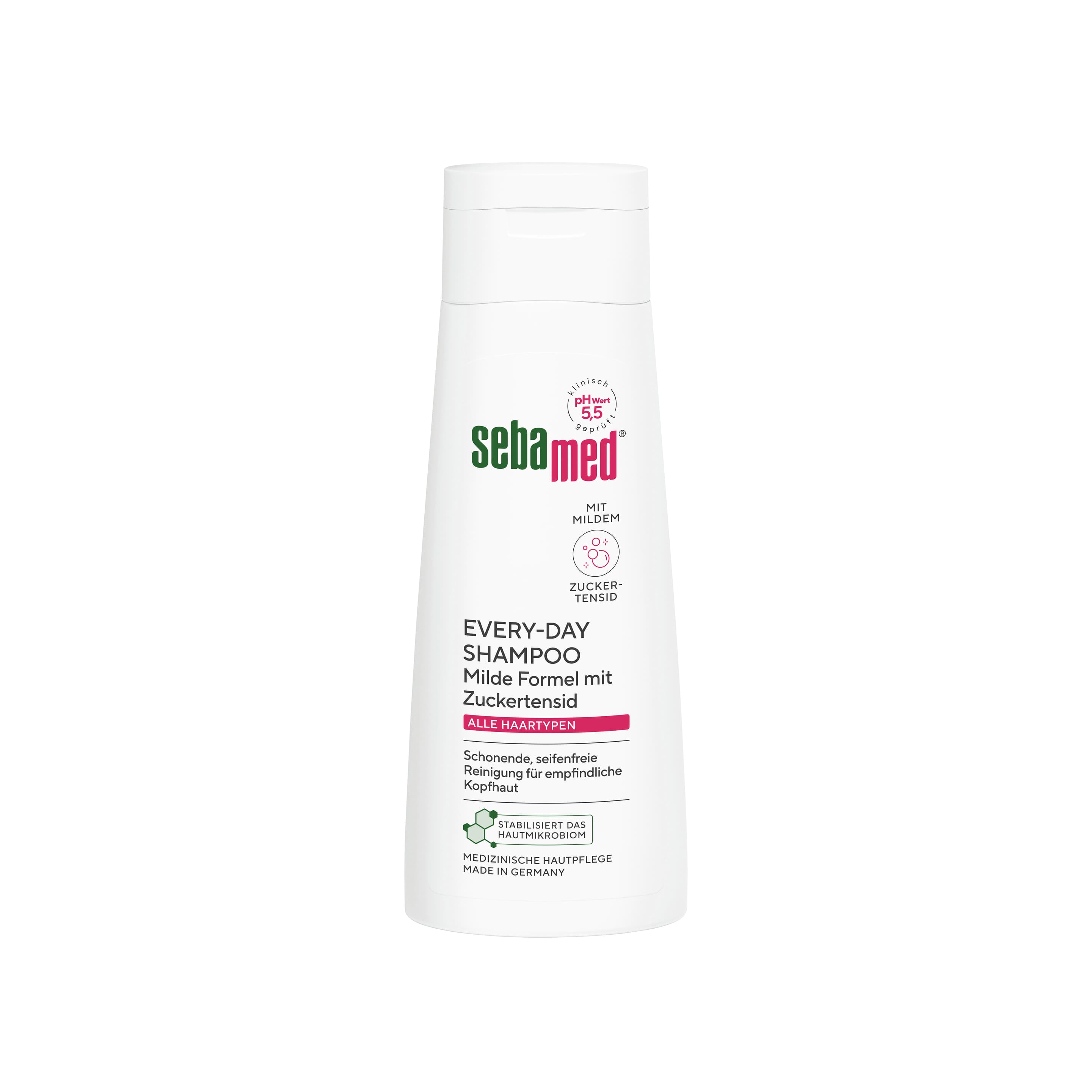 Sebamed Everyday Shampoo