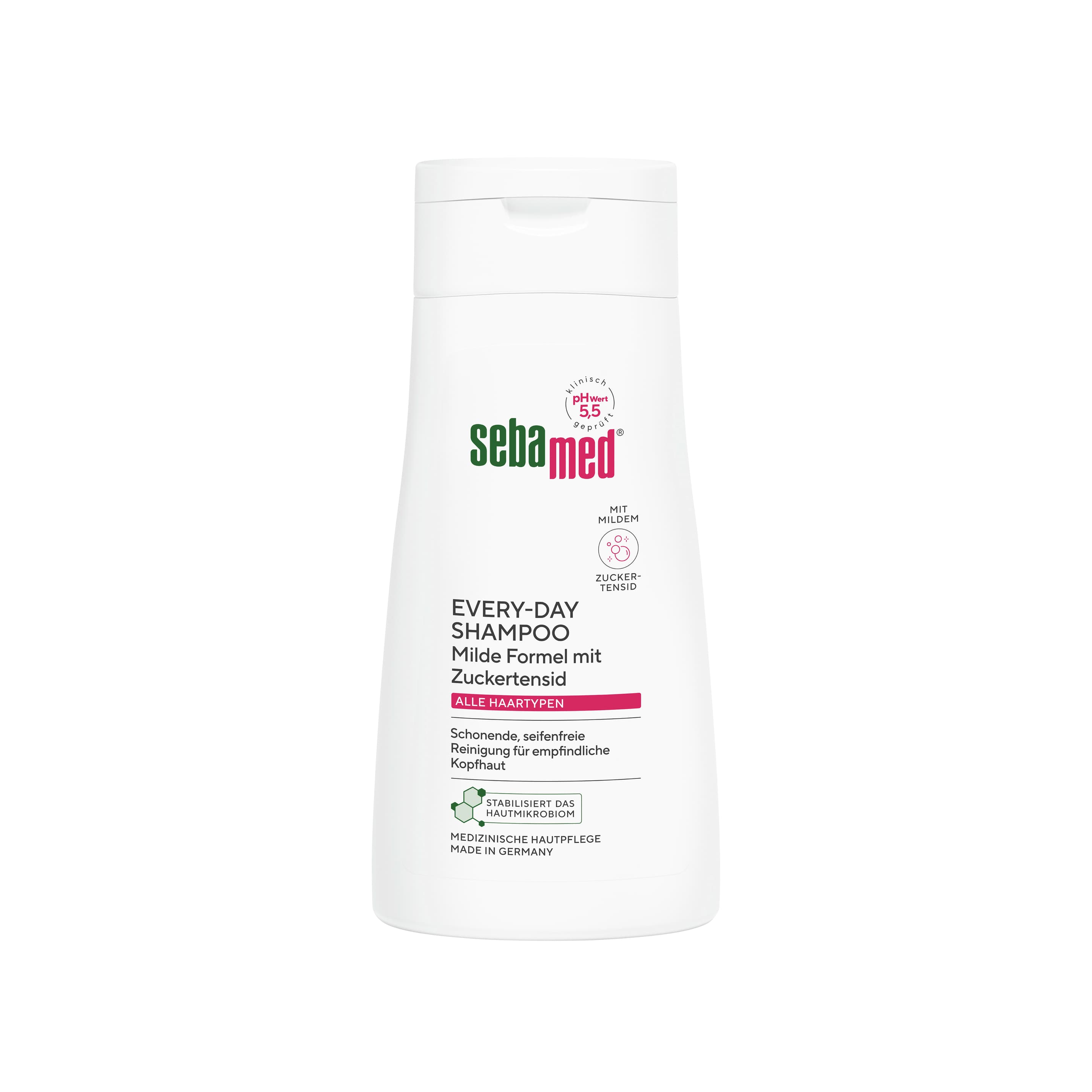 Sebamed every-day Shampoo