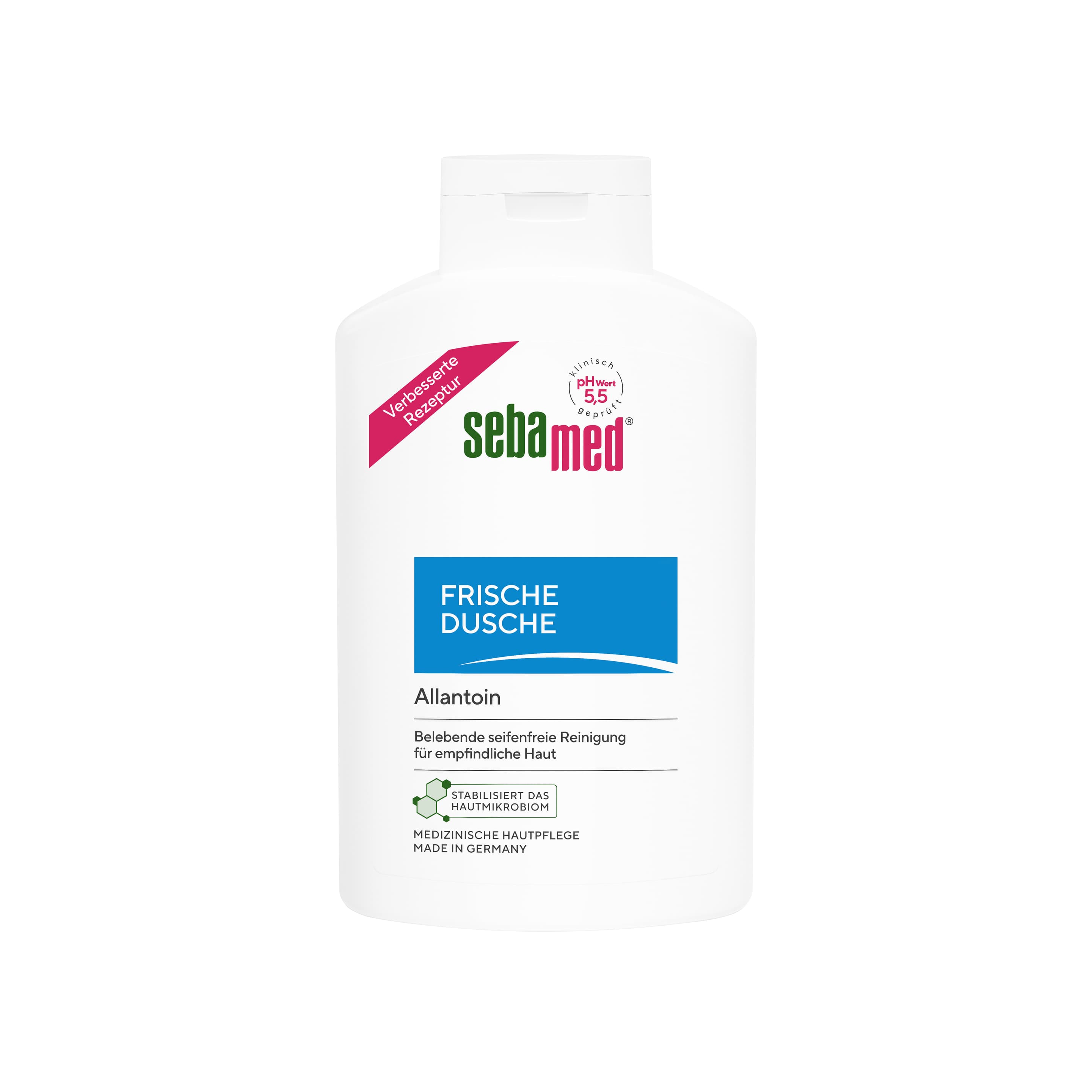 Sebamed Frische Dusche 400ml