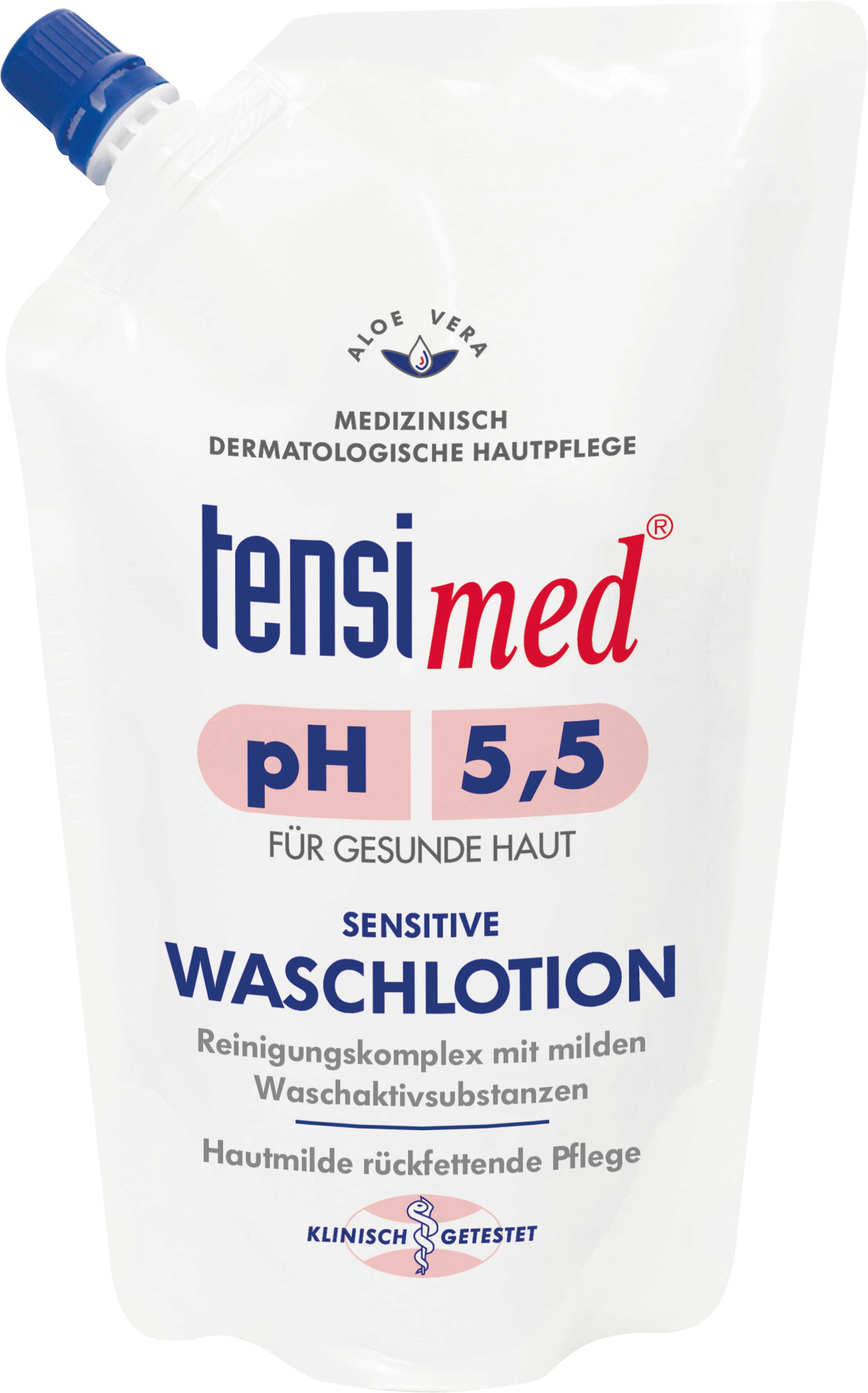 TM Fluessig 1000ml Nachfuellbeutel