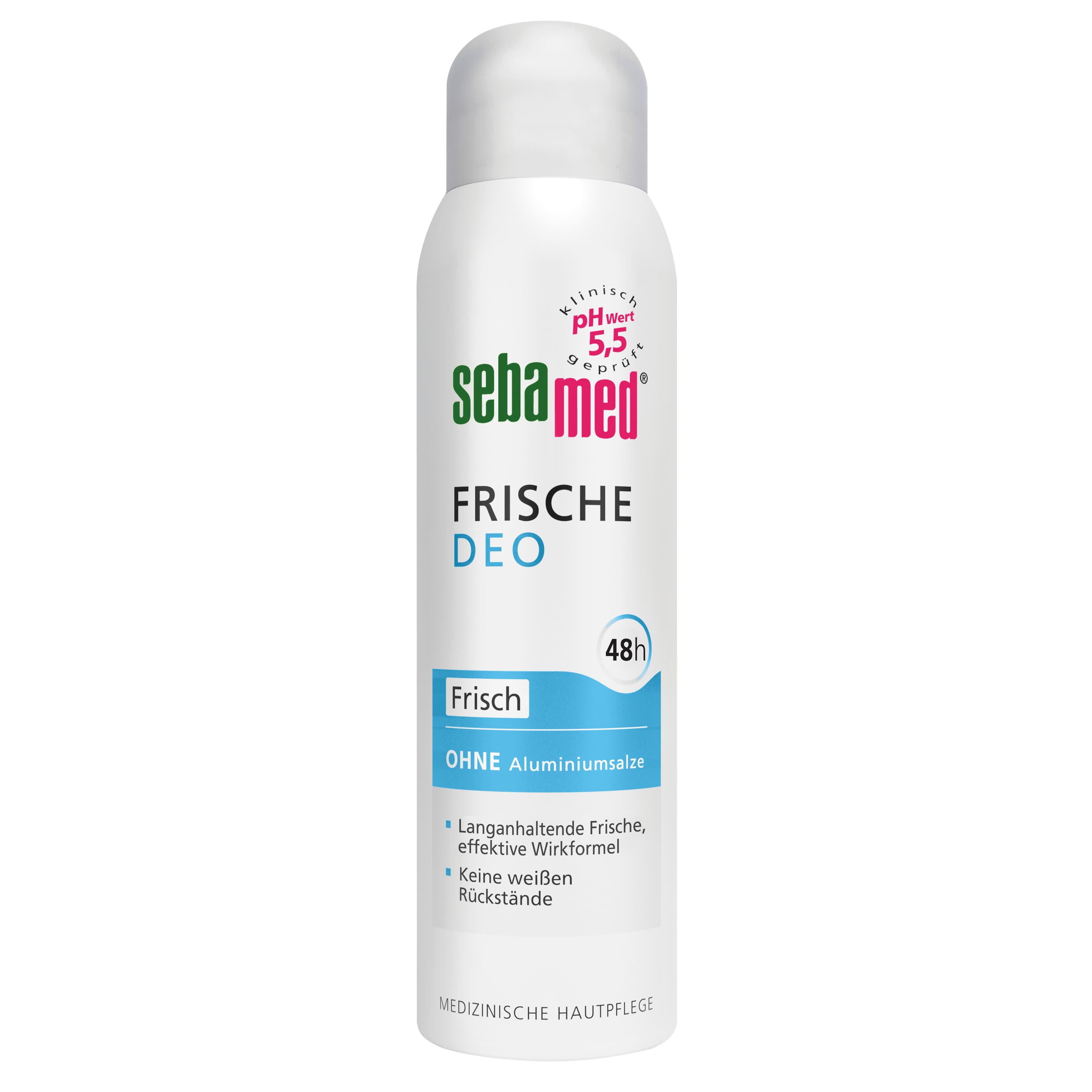 Sebamed Deo Spray Frisch
