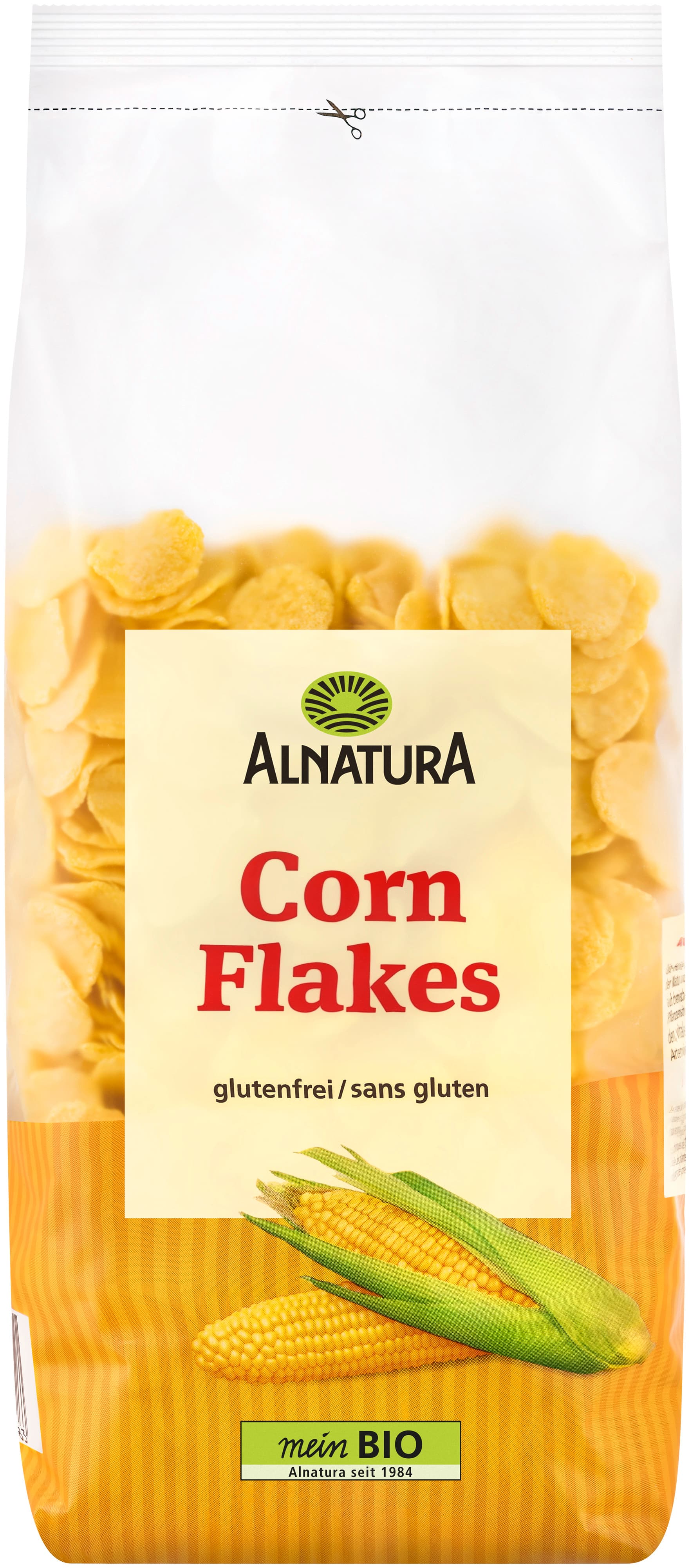Alnatura Bio Cornflakes
