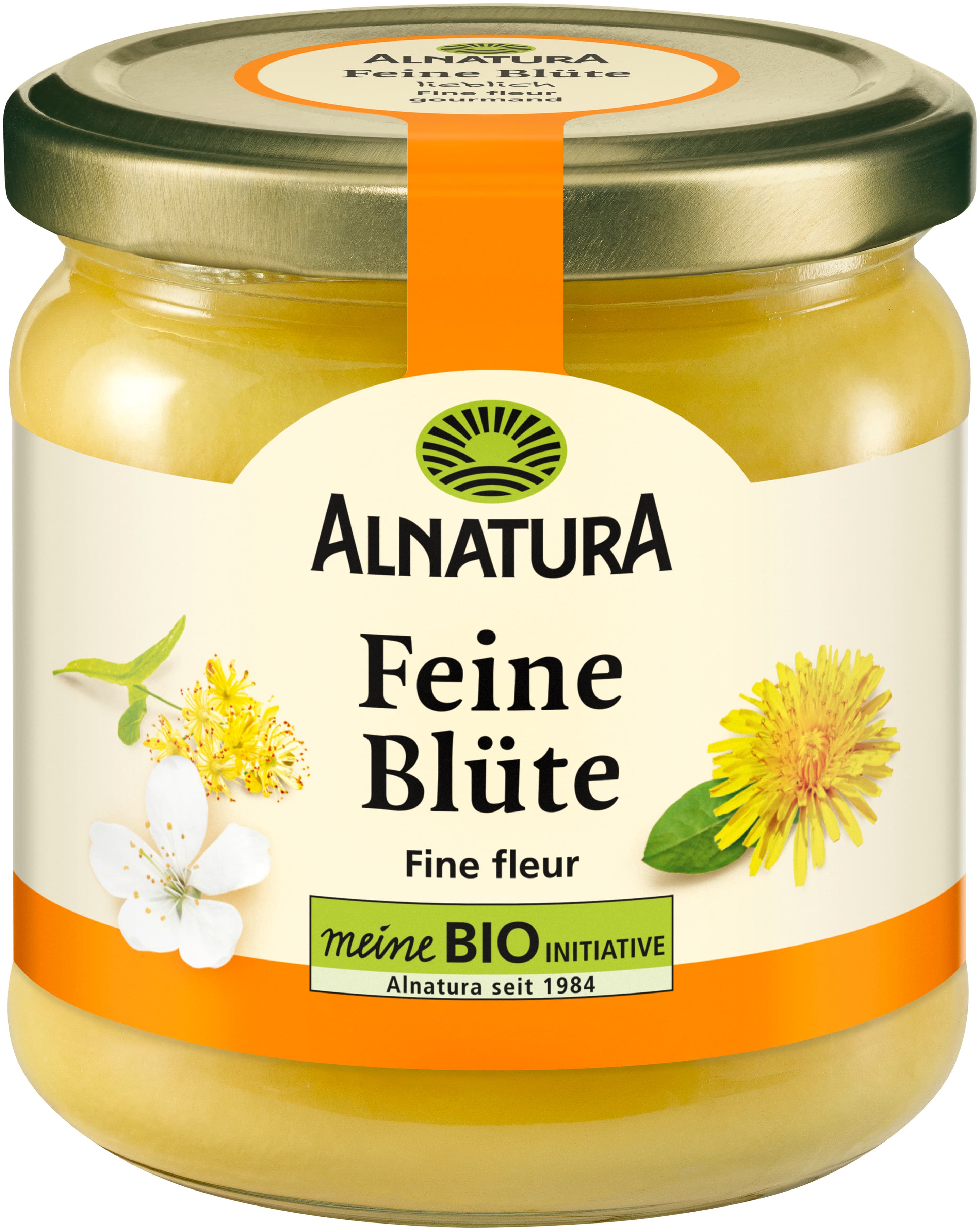 Alnatura Bio Feine Blüte