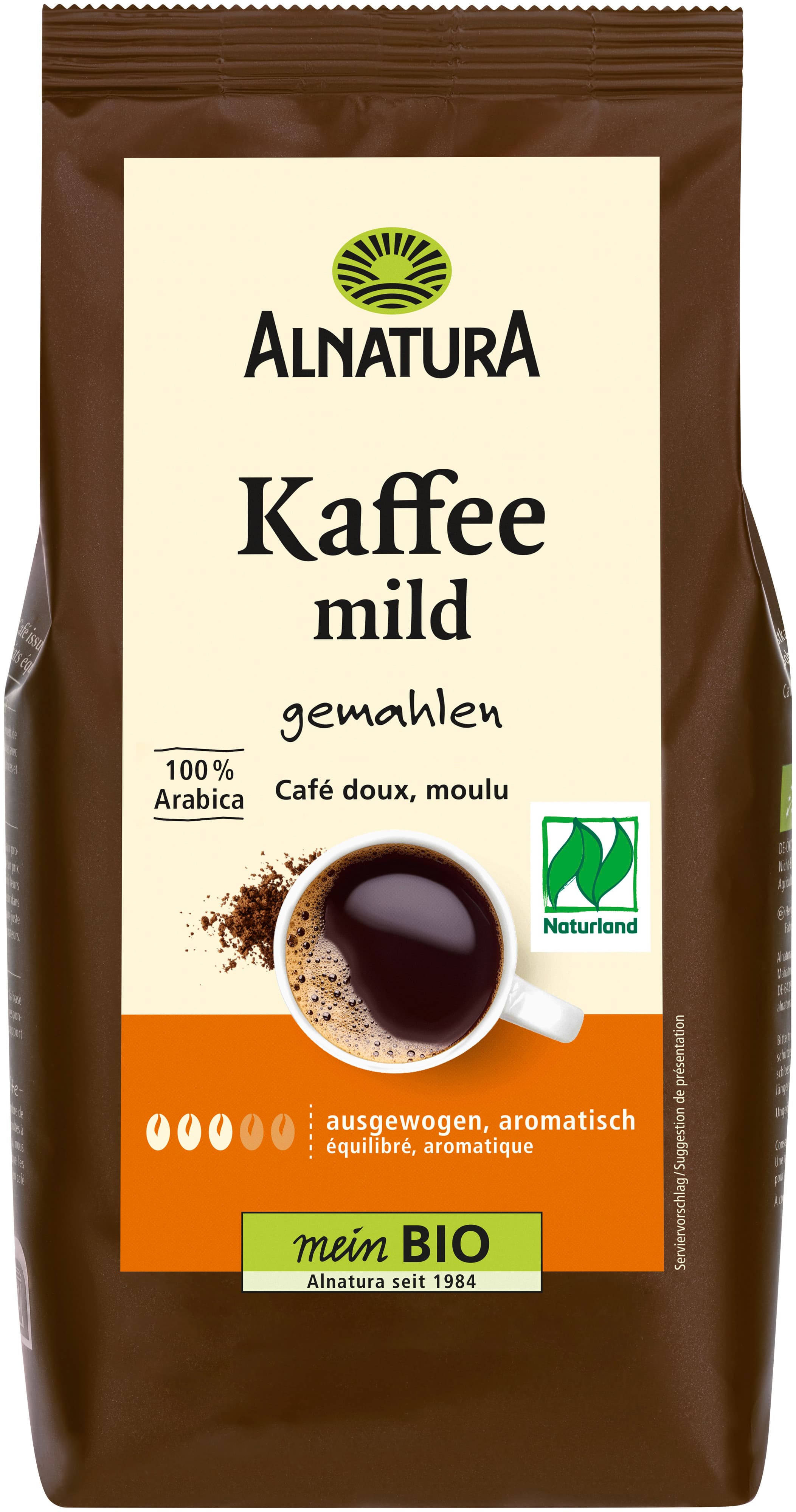 Alnatura Bio Café Classic