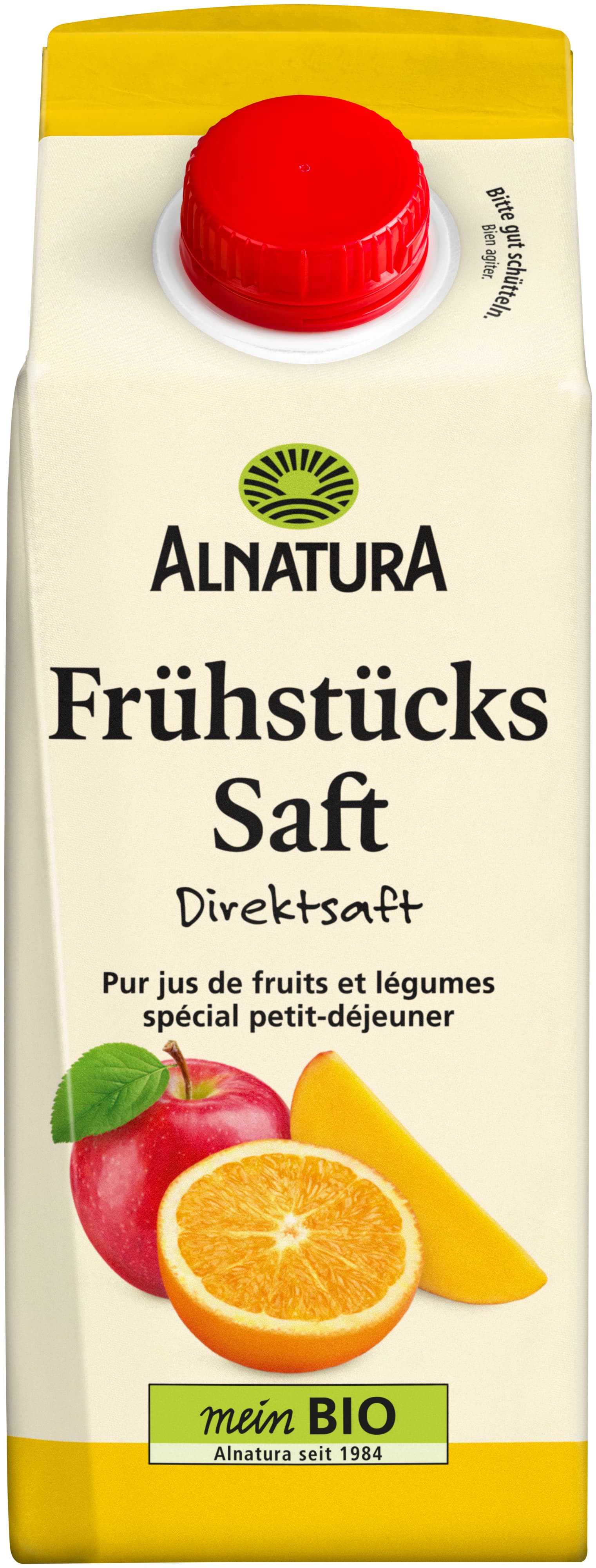 Alnatura Bio Frühstückssaft