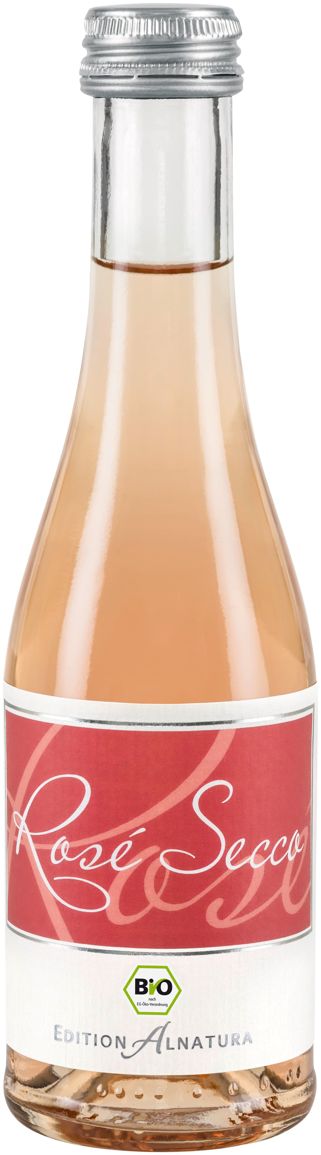 Alnatura Bio Edition Rosé Secco