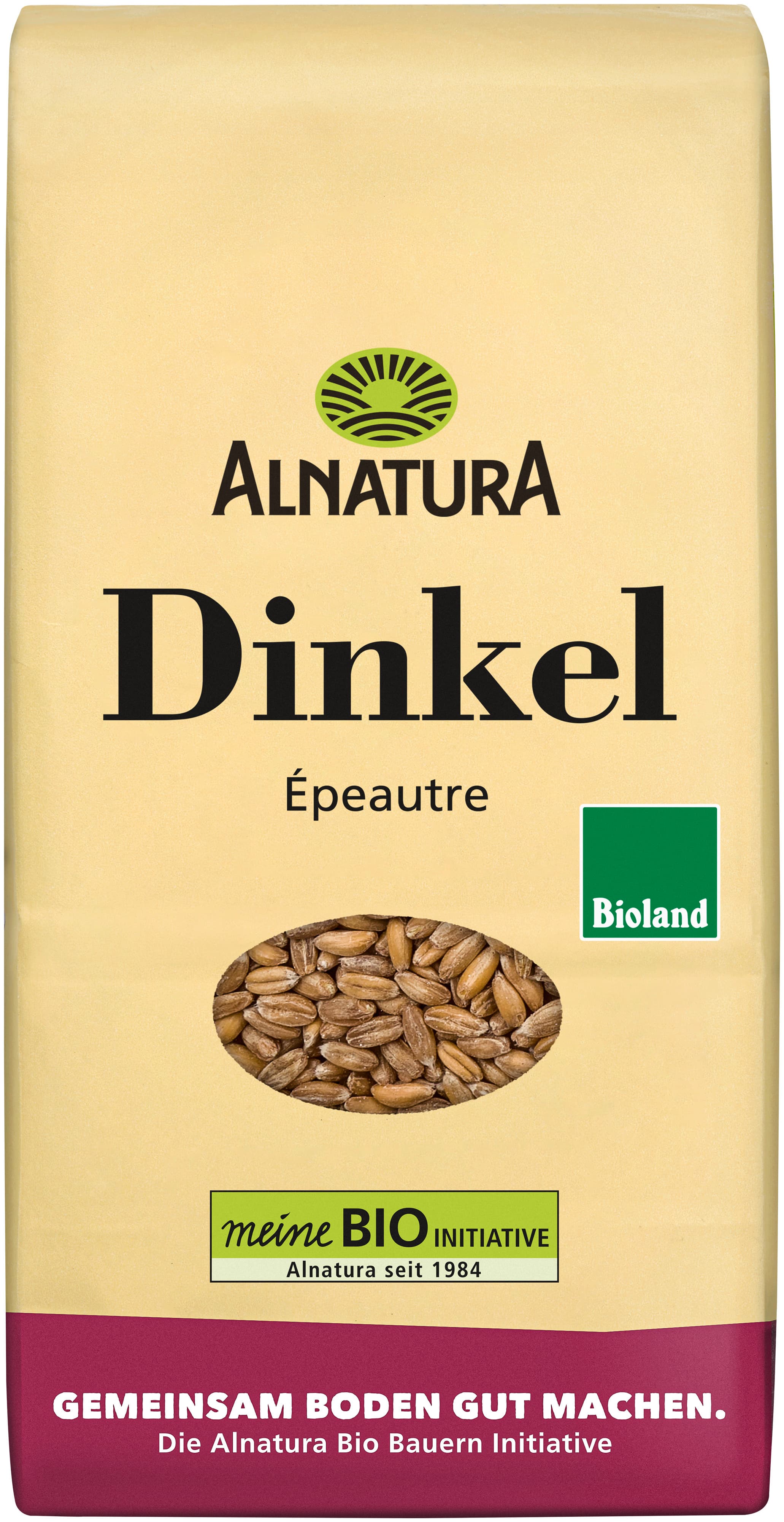Alnatura Bioland- Espelta