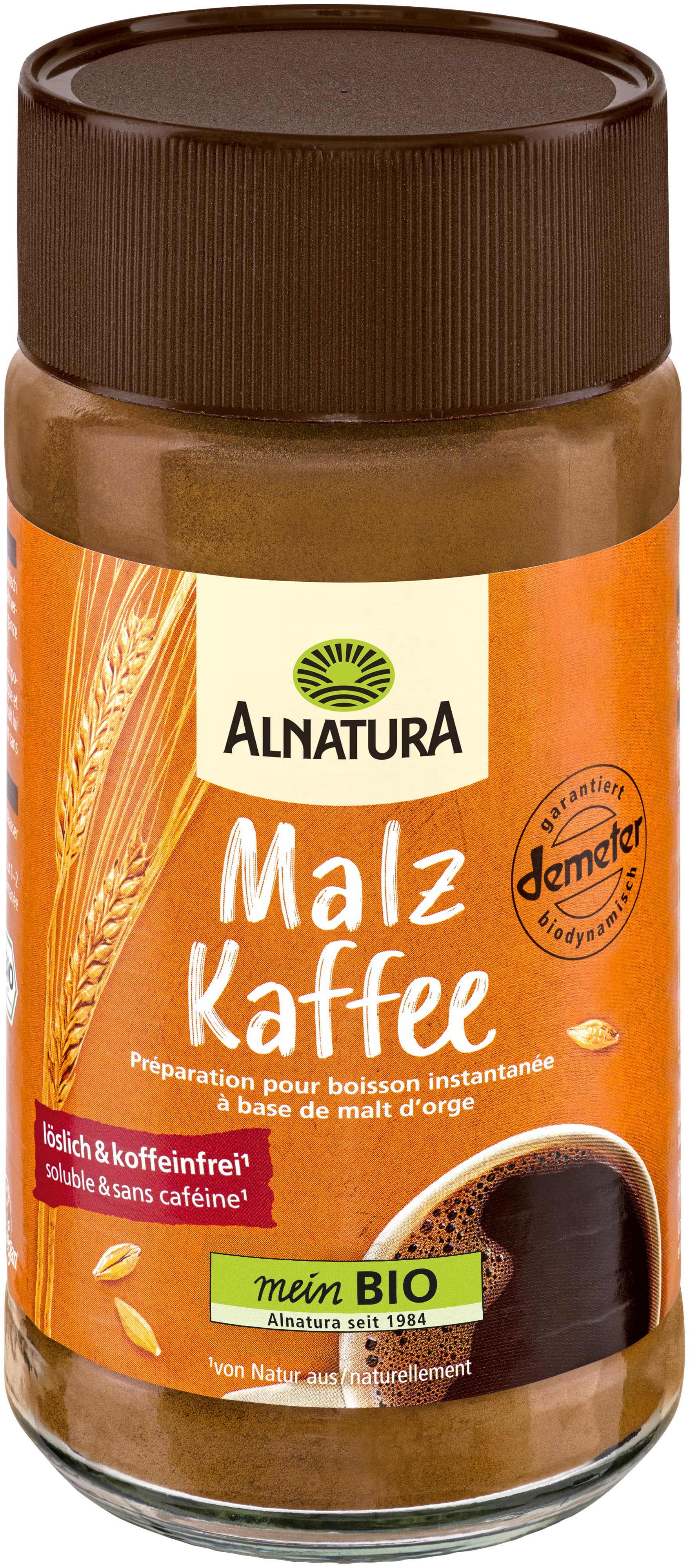 Alnatura Bio Malzkaffee