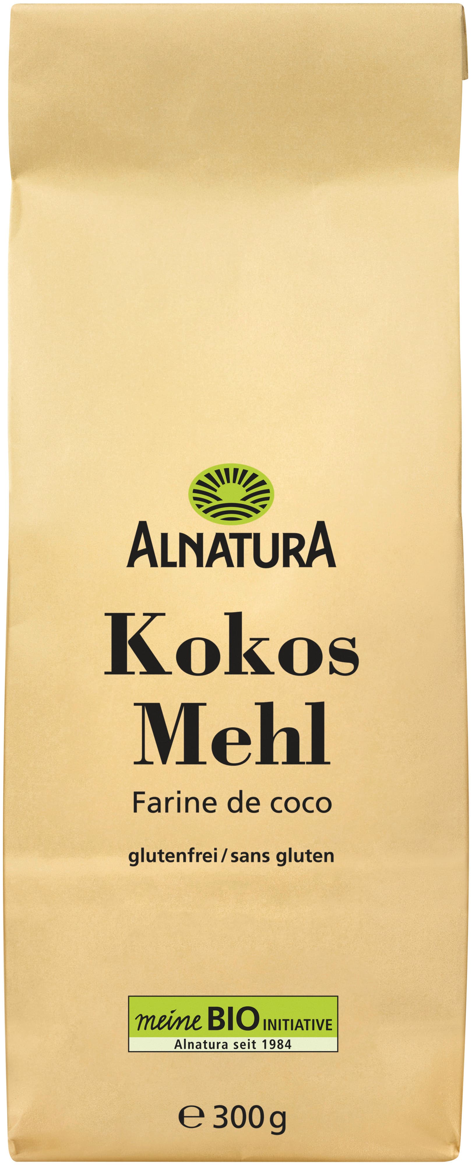 Alnatura Bio Kokosmehl