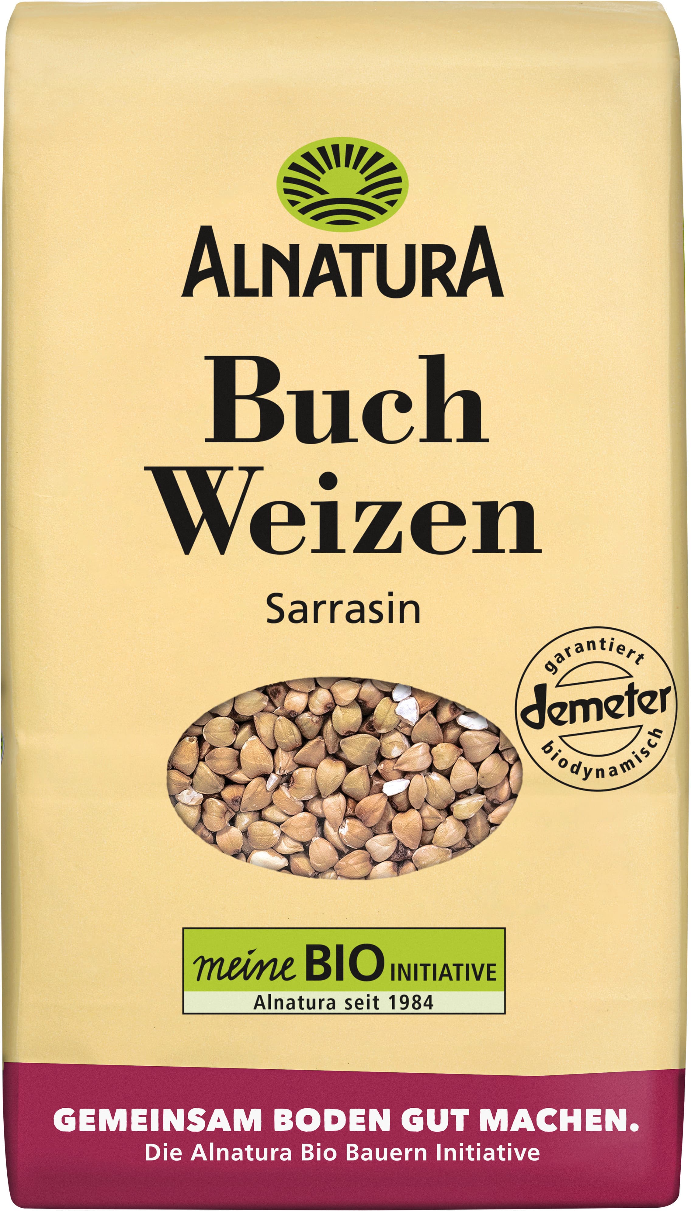 Alnatura Bio Buchweizen