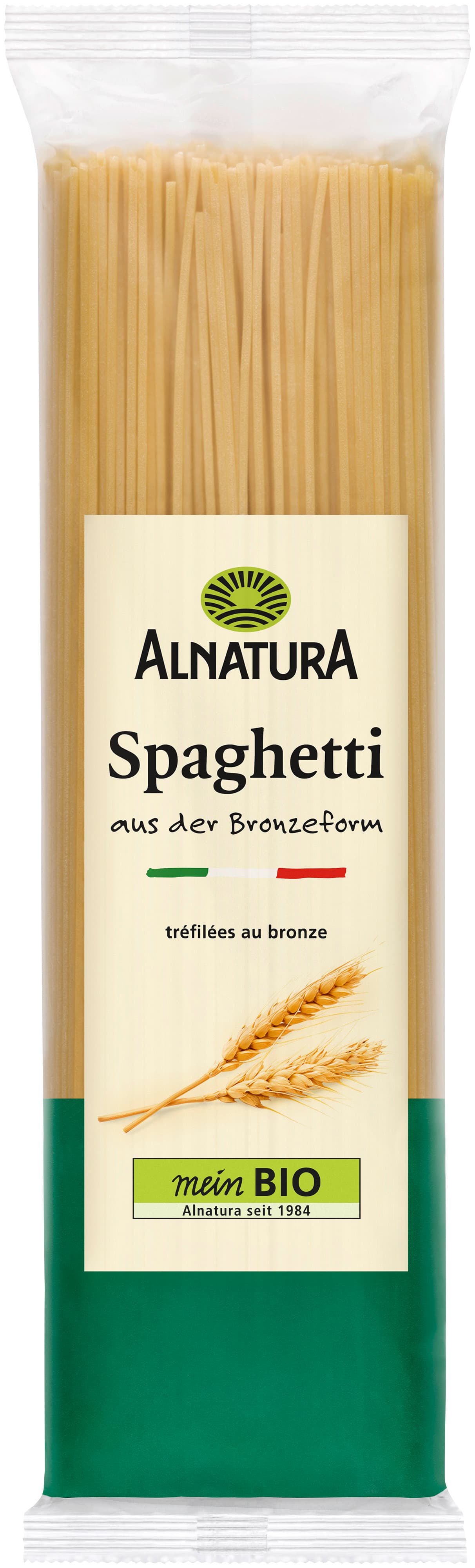 Alnatura Bio Spaghetti