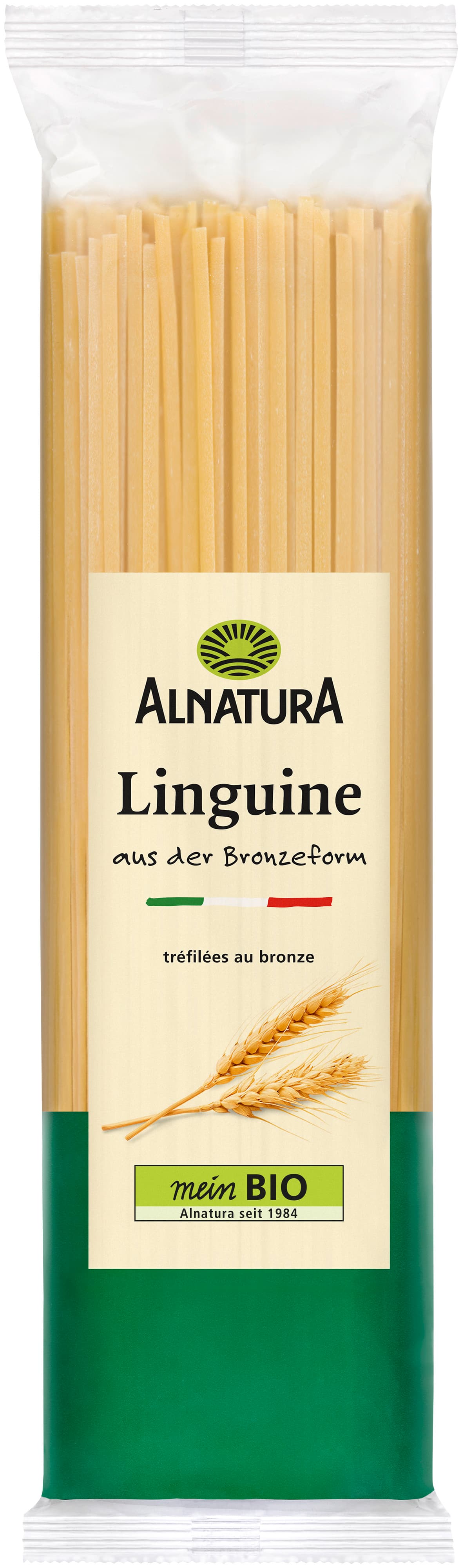 Alnatura Bio Linguine