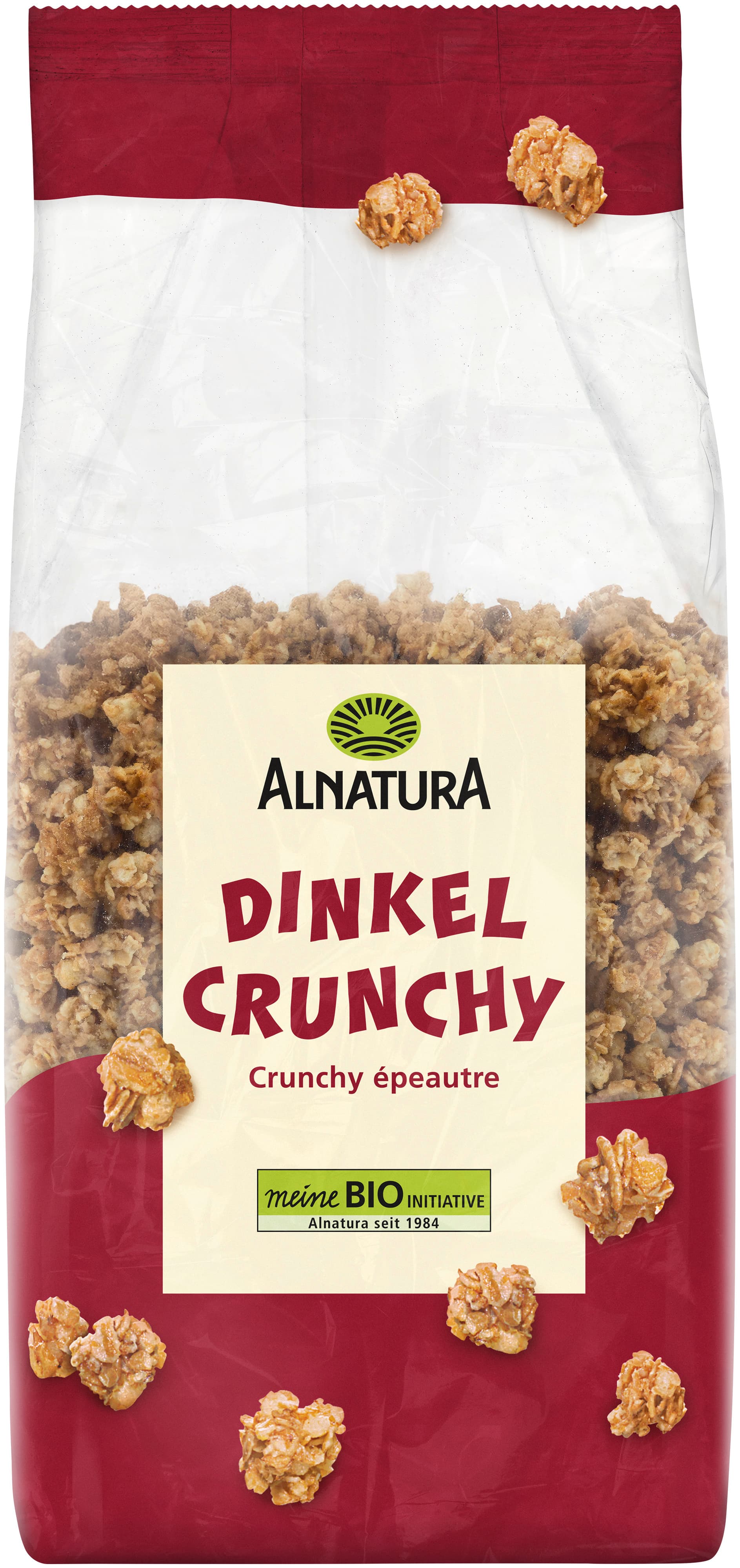 Alnatura Bio Dinkel Crunchy