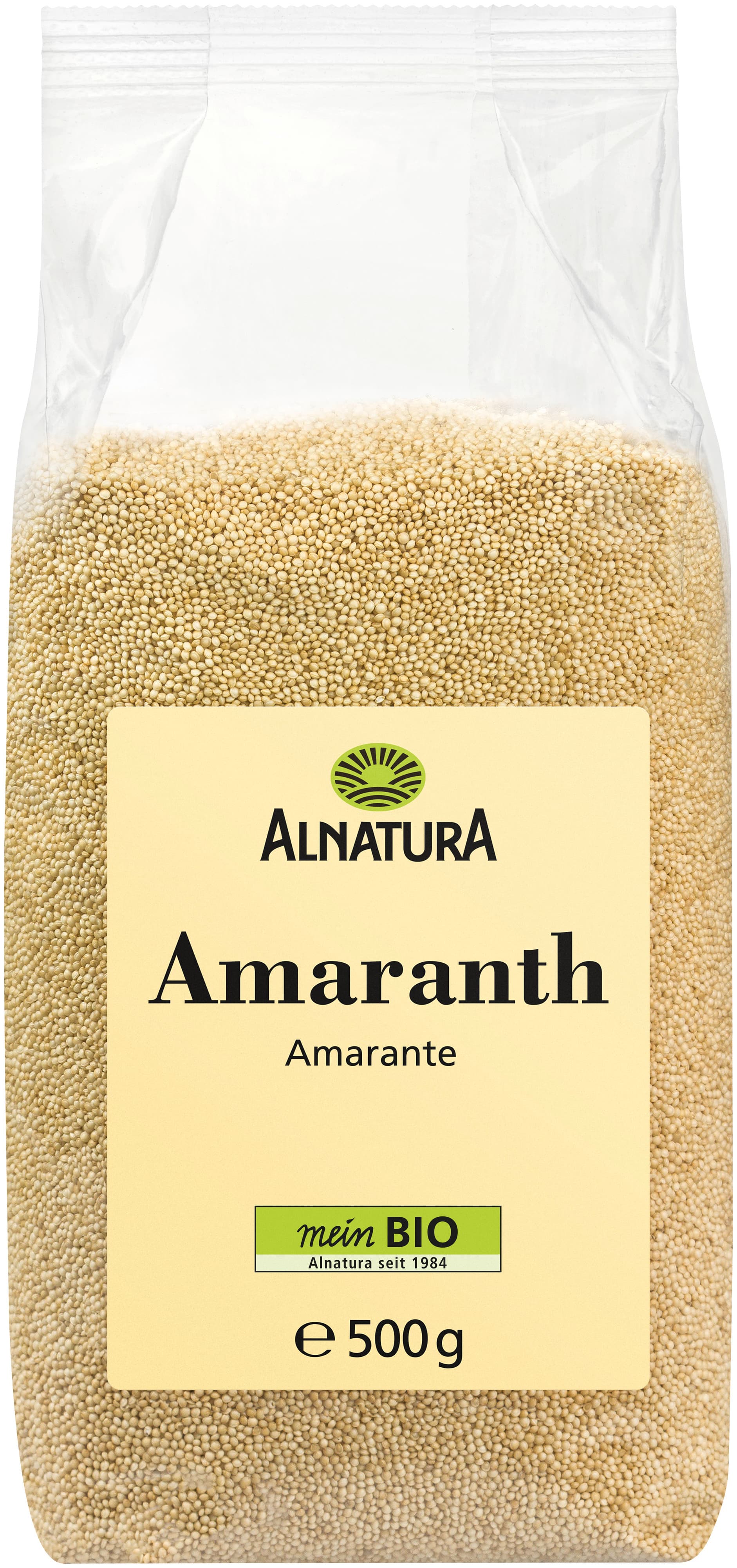 Alnatura Bio Amaranth