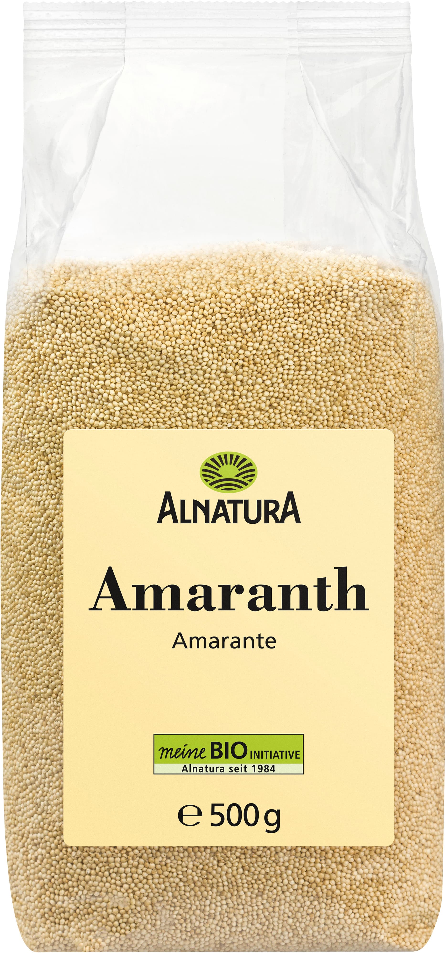 Alnatura Bio Amaranth