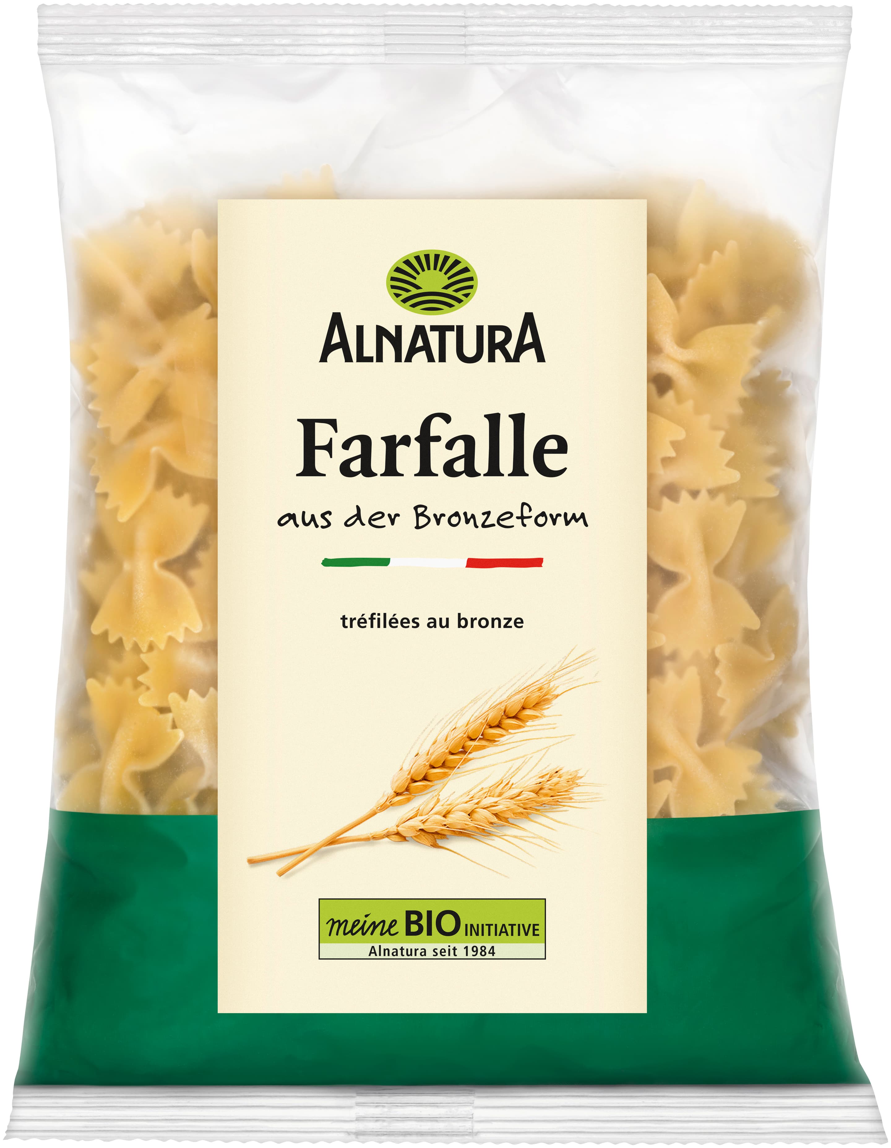 Alnatura Bio Farfalle