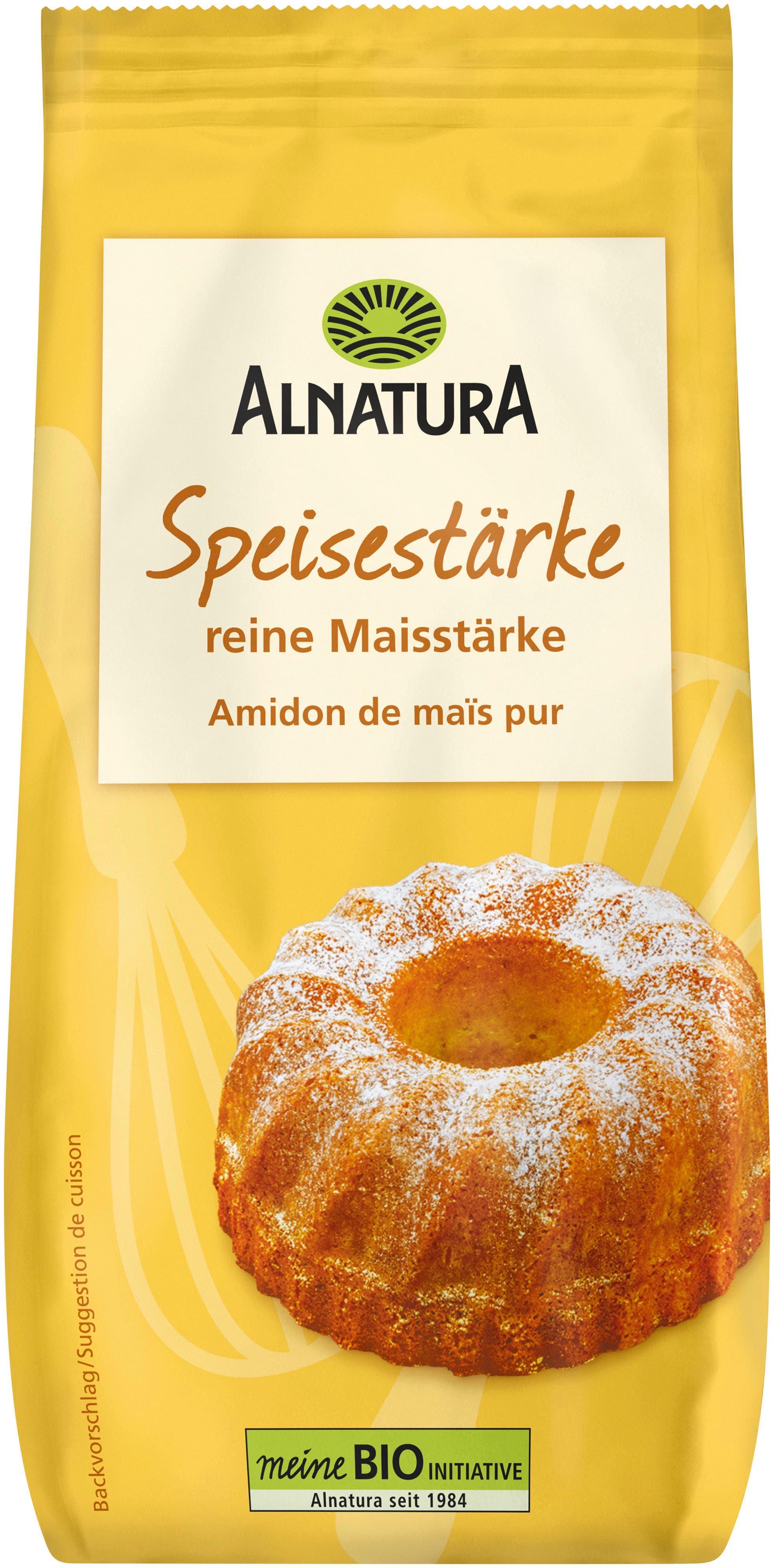 Alnatura Bio Speisestärke