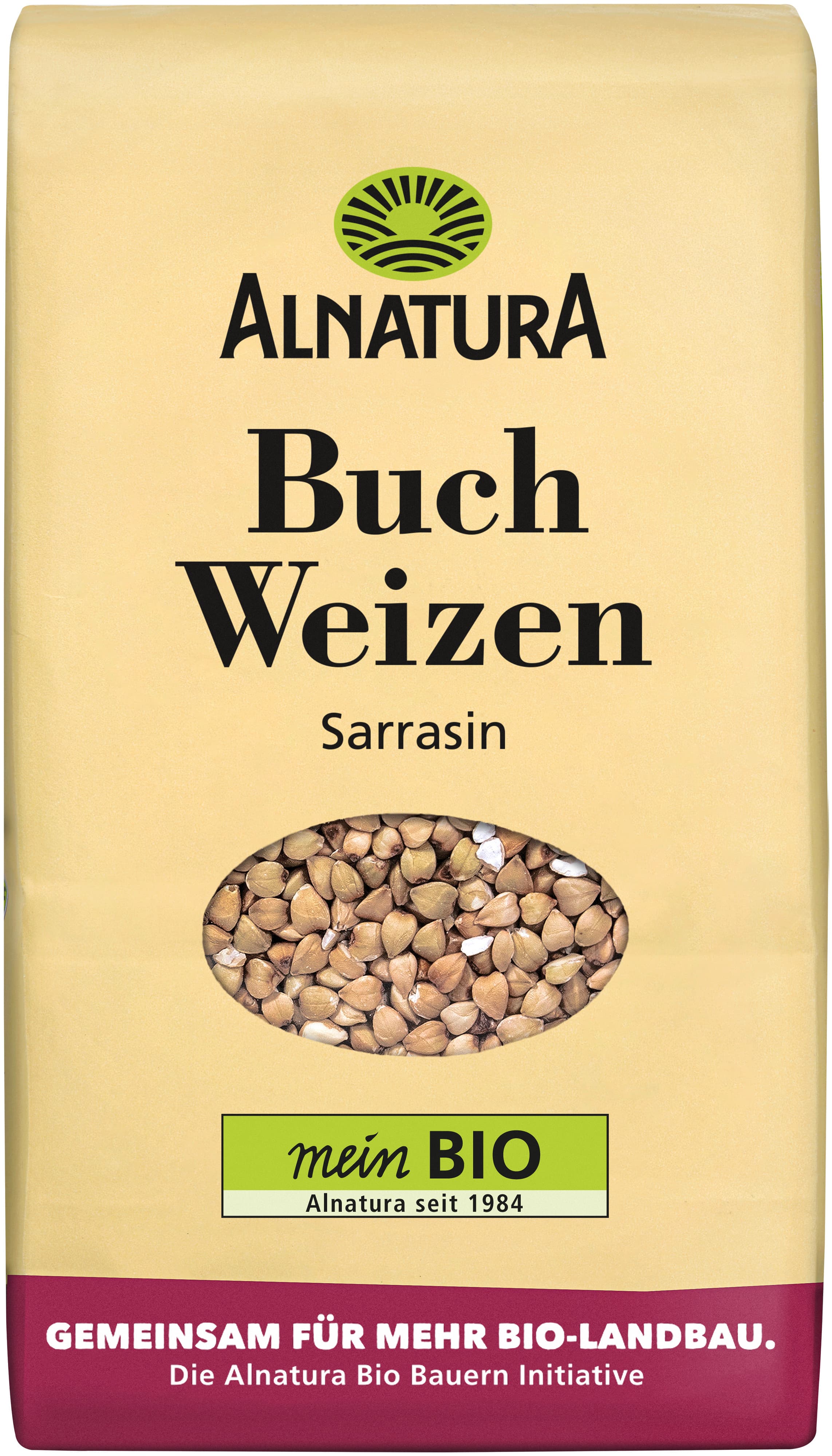 Alnatura Bio Buchweizen