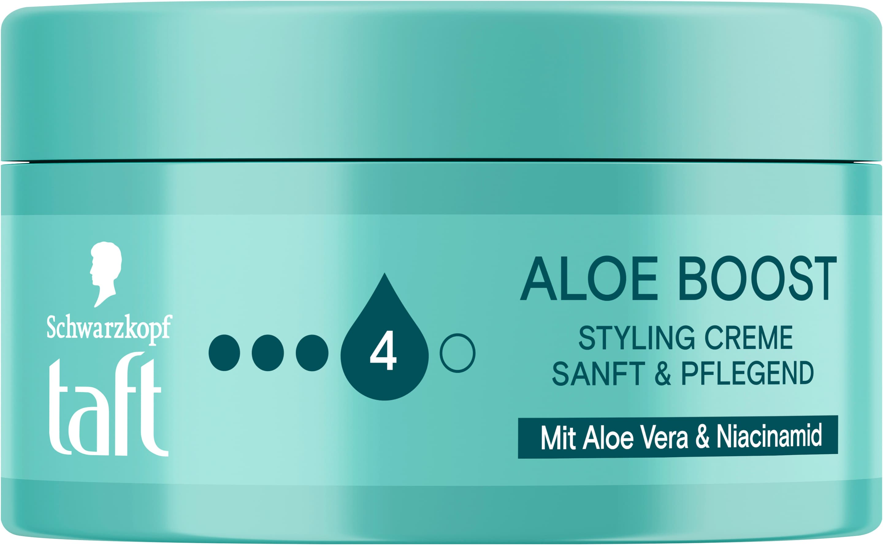 taft Styling Creme Aloe Boost