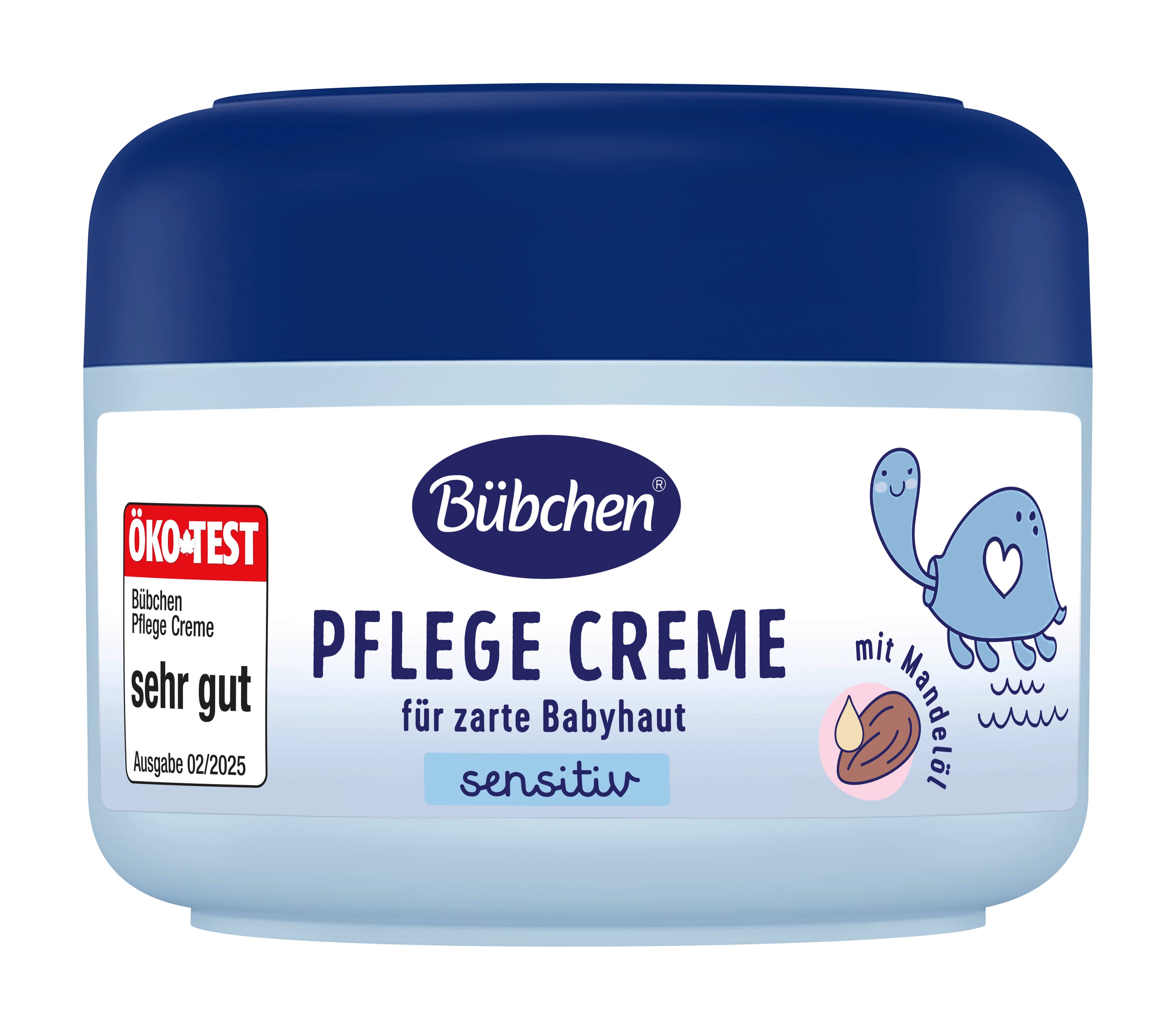 Bübchen Pflege Creme