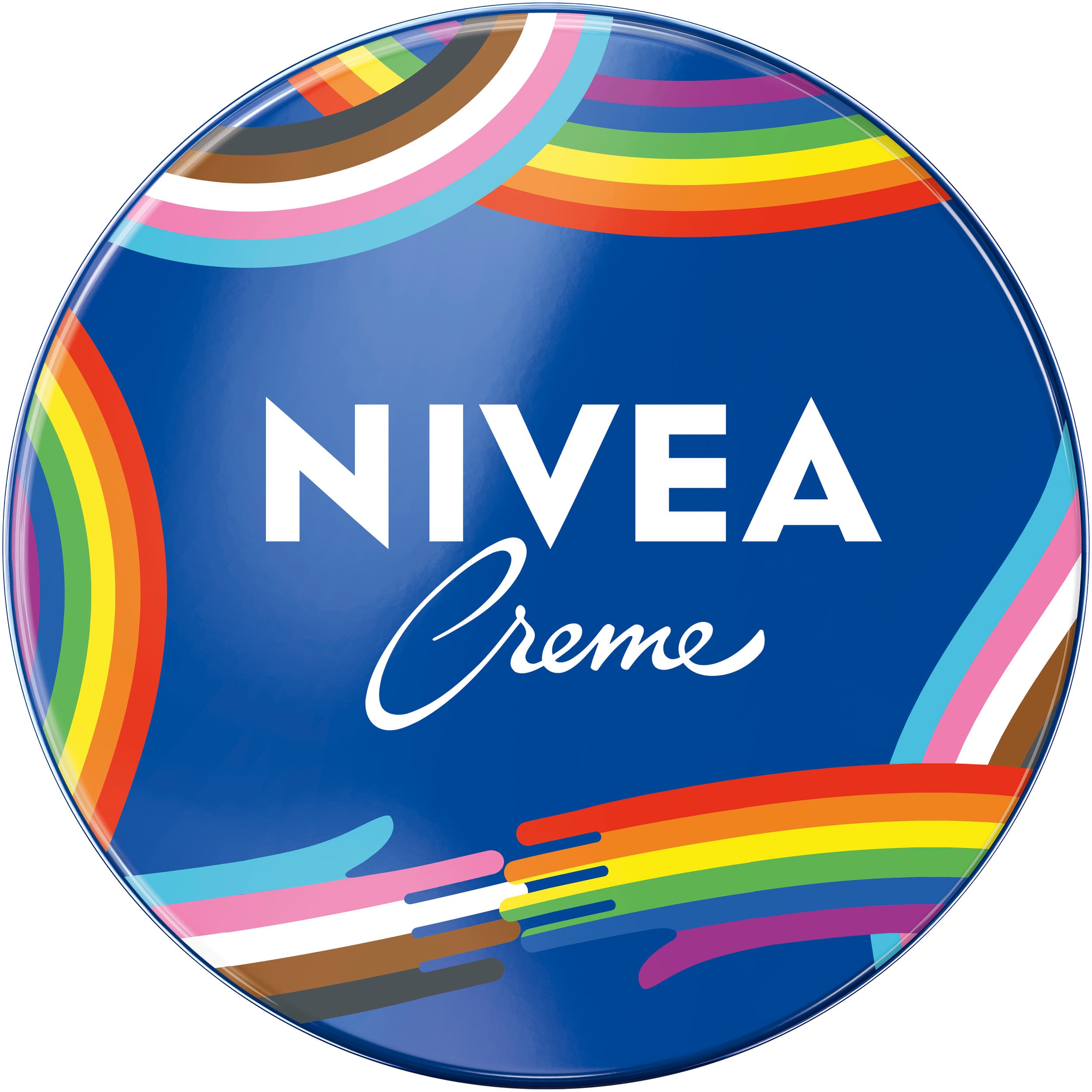 NIVEA krema Limenka