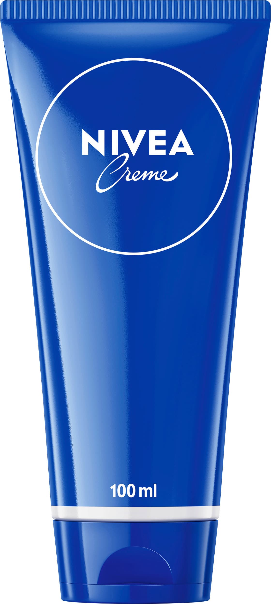 Nivea Creme Tube
