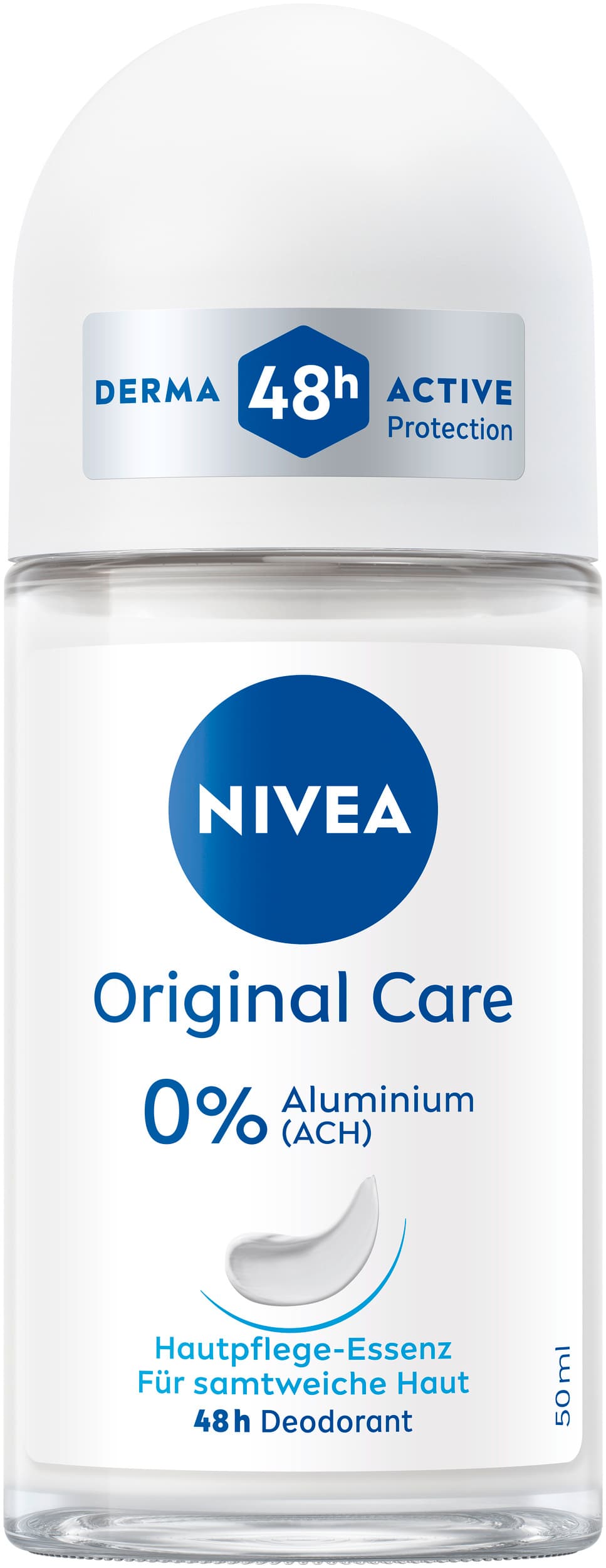 NIVEA Deo Roll-On Original Care